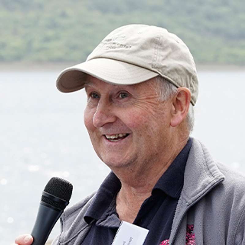 Howard Wood
