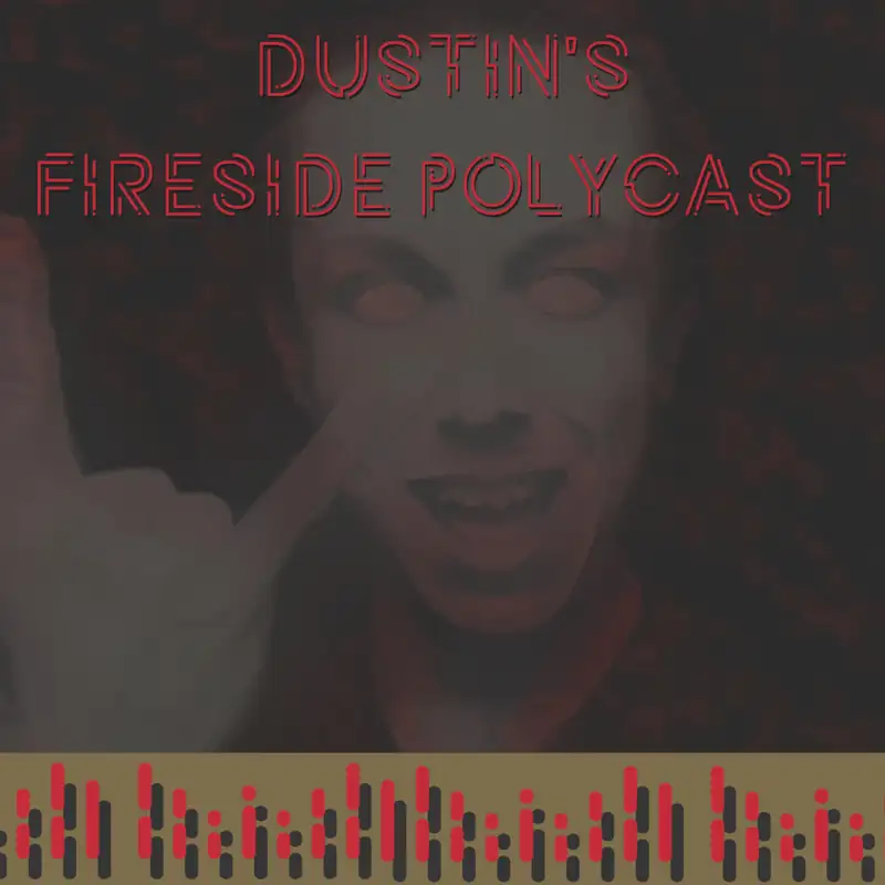 Consuming Content at a higher Speed [Fireside Polycast]