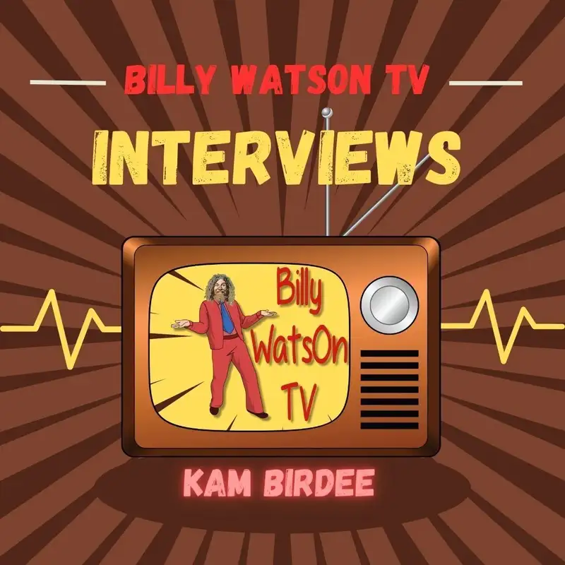 Kam Birdee Interview