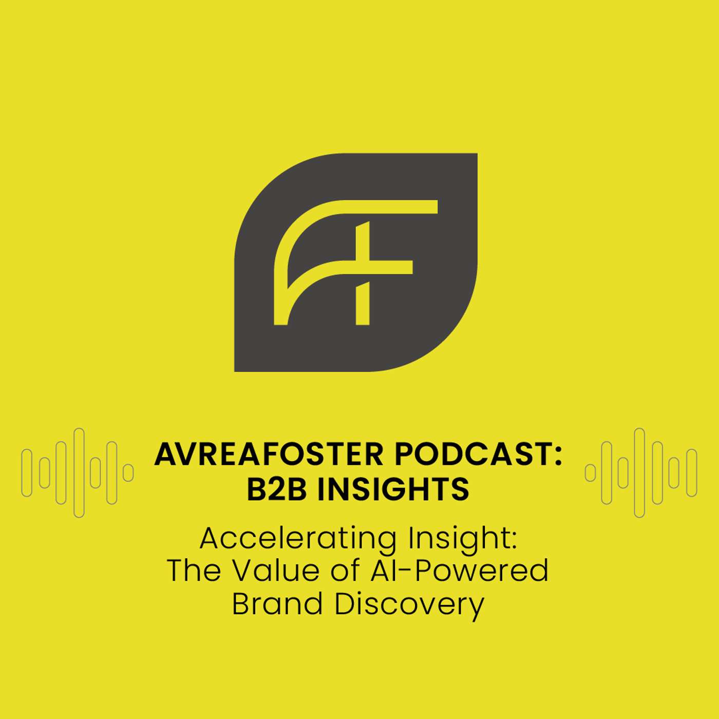 Accelerating Insight: The Value of AI-Powered Brand Discovery