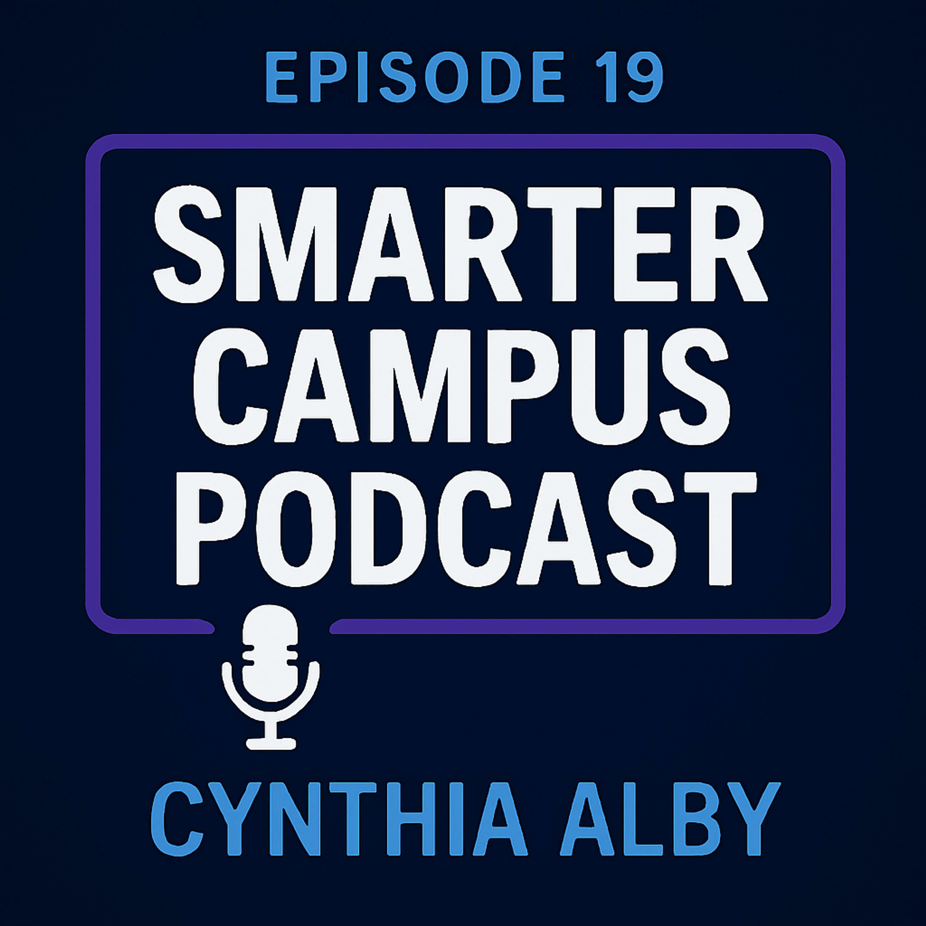 The Promise and Peril of AI in Transformative Teaching: A Conversation With Cynthia Alby