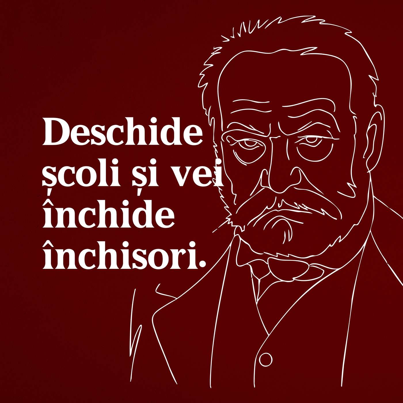 EP 160: Victor Hugo