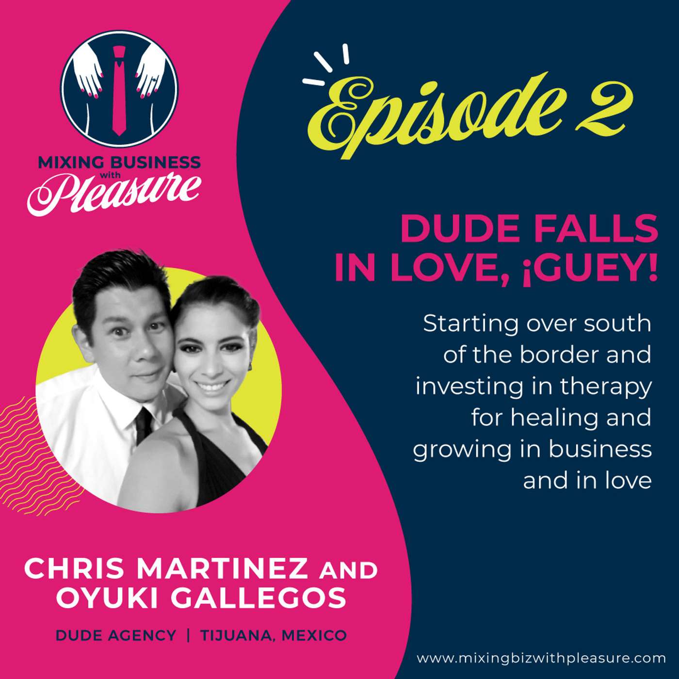 Mixing Business with Pleasure