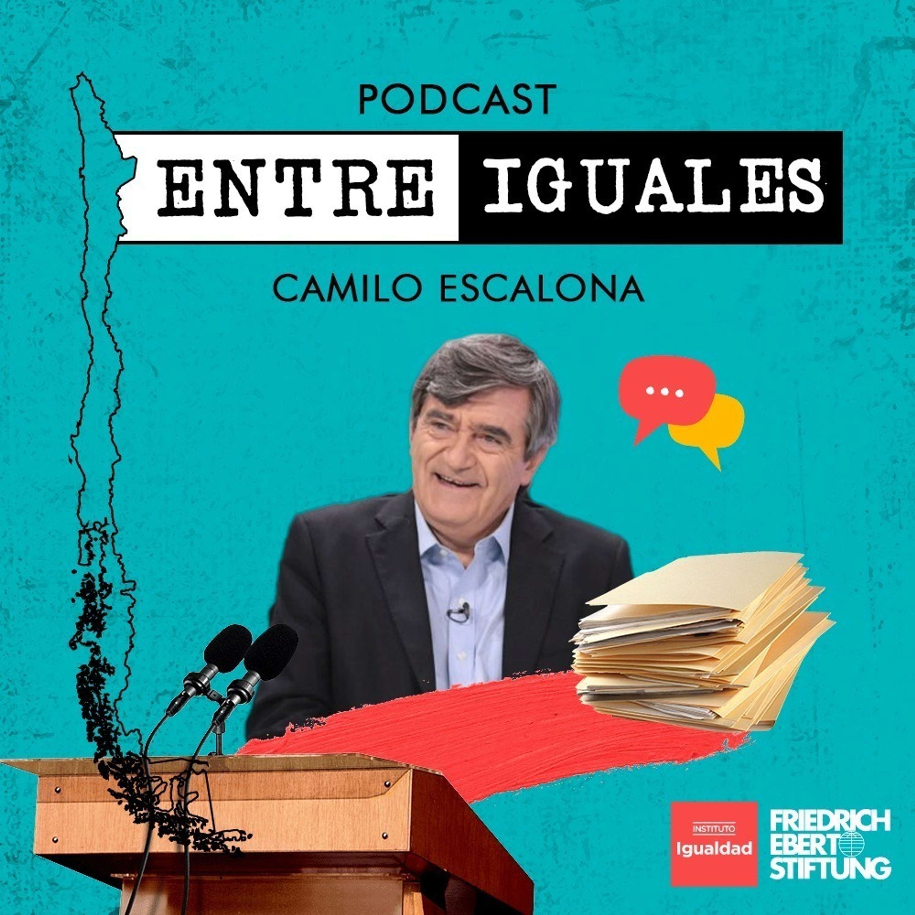 Entre Iguales