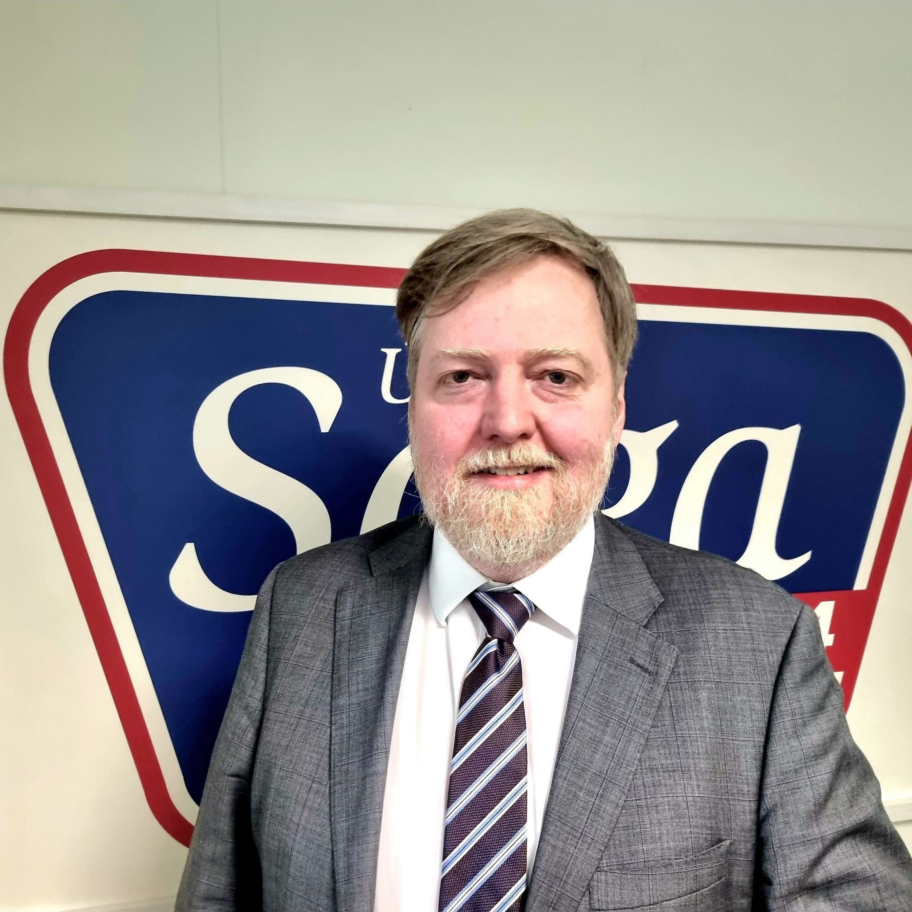 Stjórnmálin - Sigmund Davíð Gunnlaugsson formann Miðflokksins