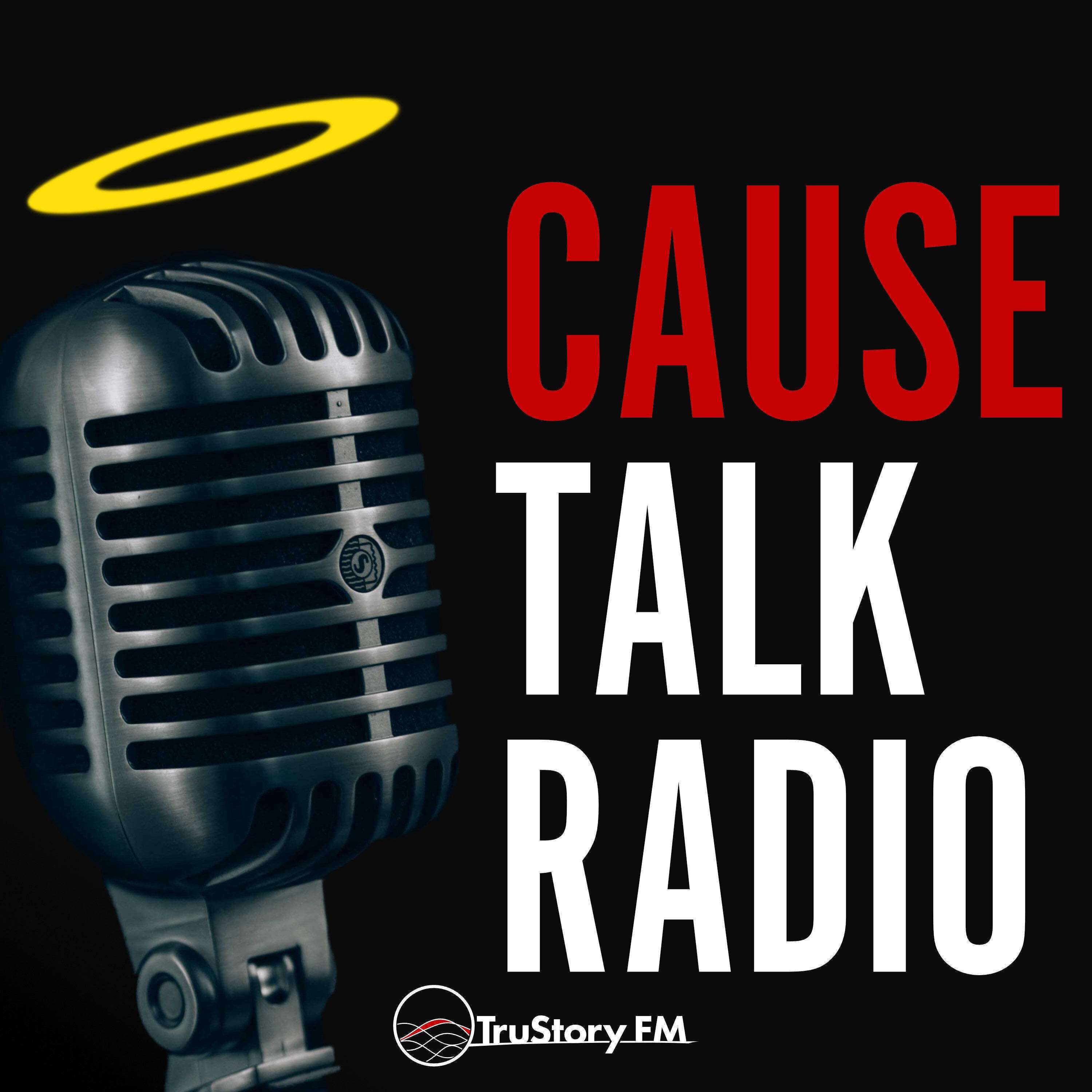 The Engage For Good Podcast with Alli Murphy