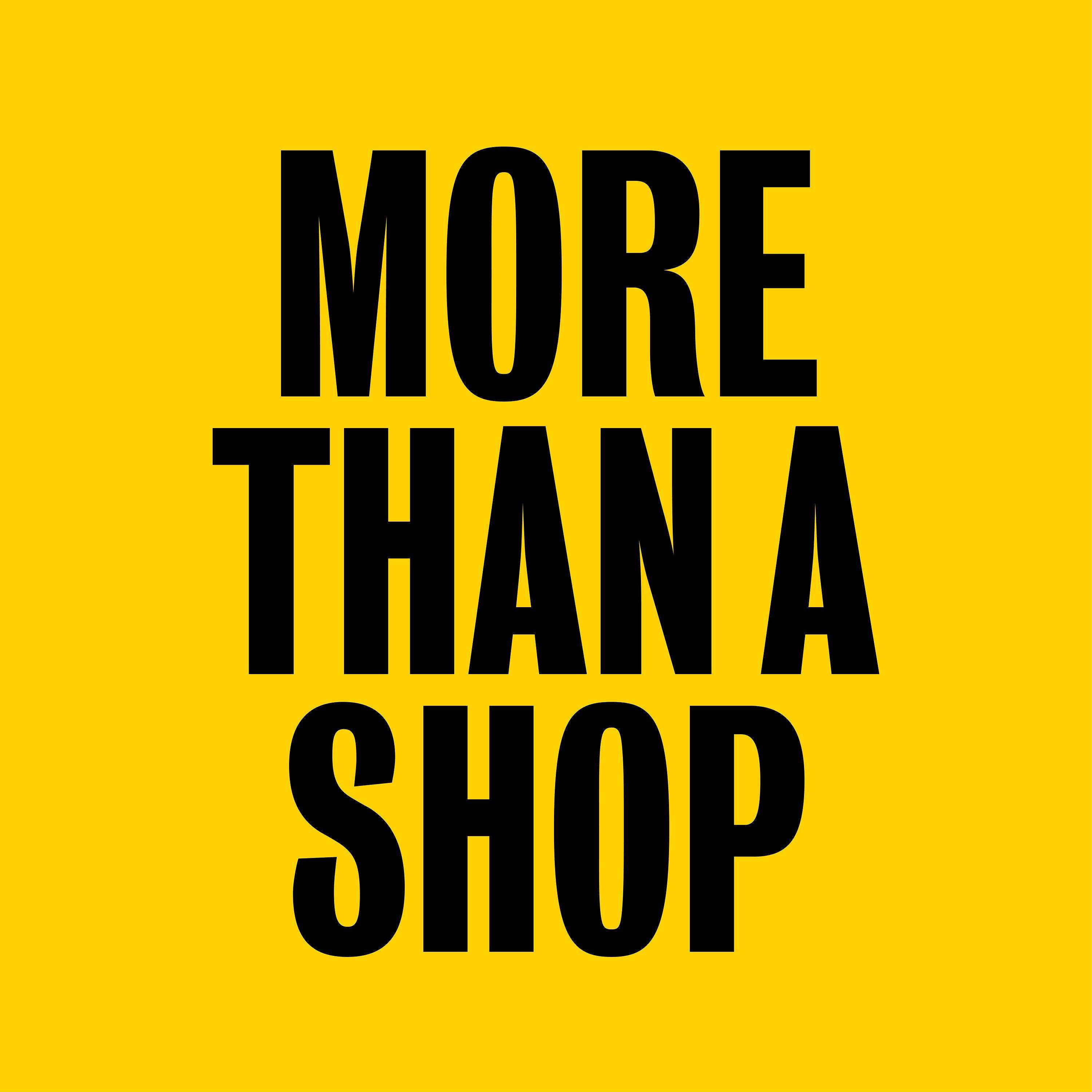 More Than a Shop [Trailer]