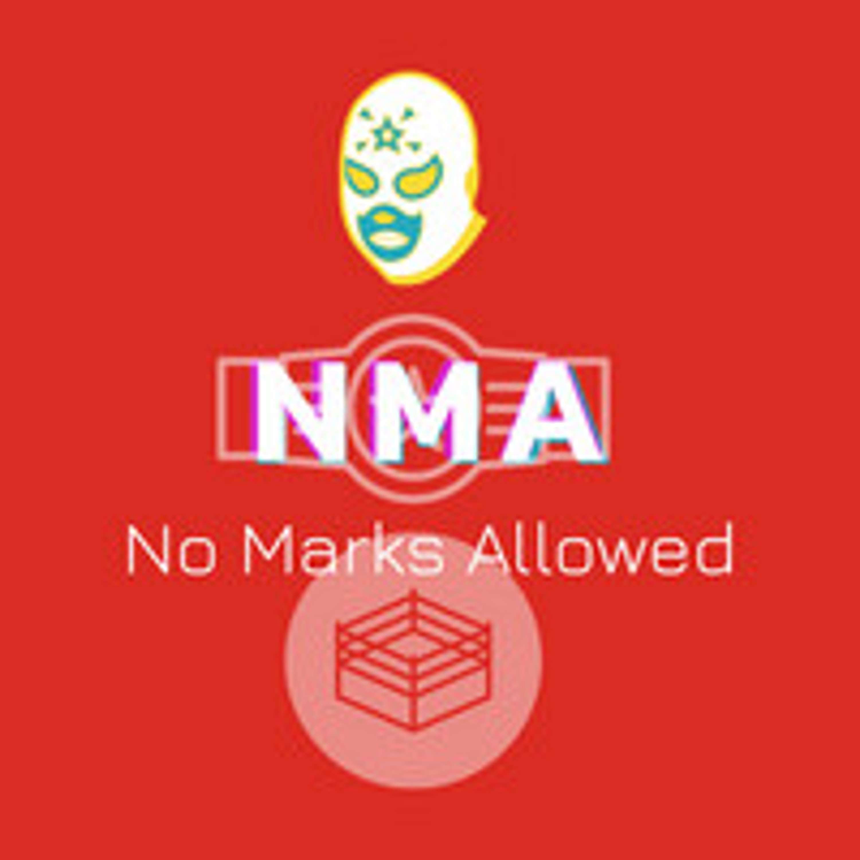 No Marks Allowed