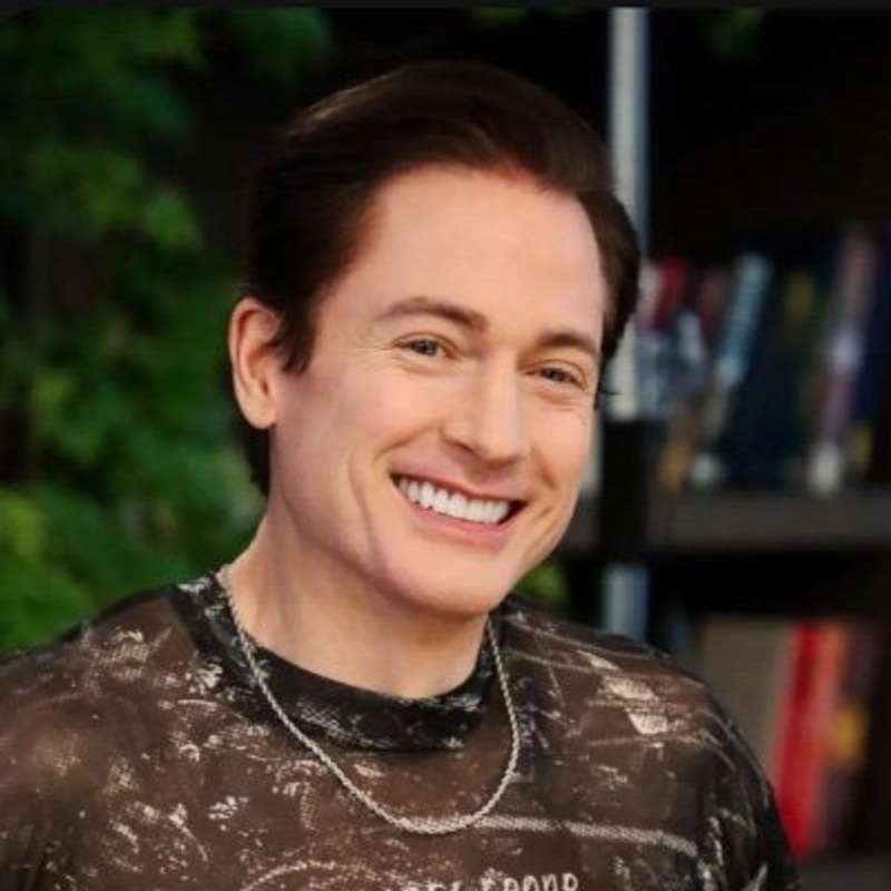 Bryan Johnson