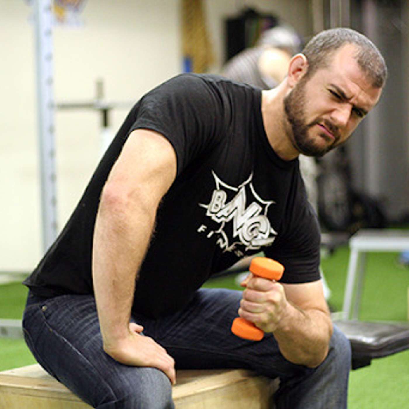 The Dad Strength Podcast