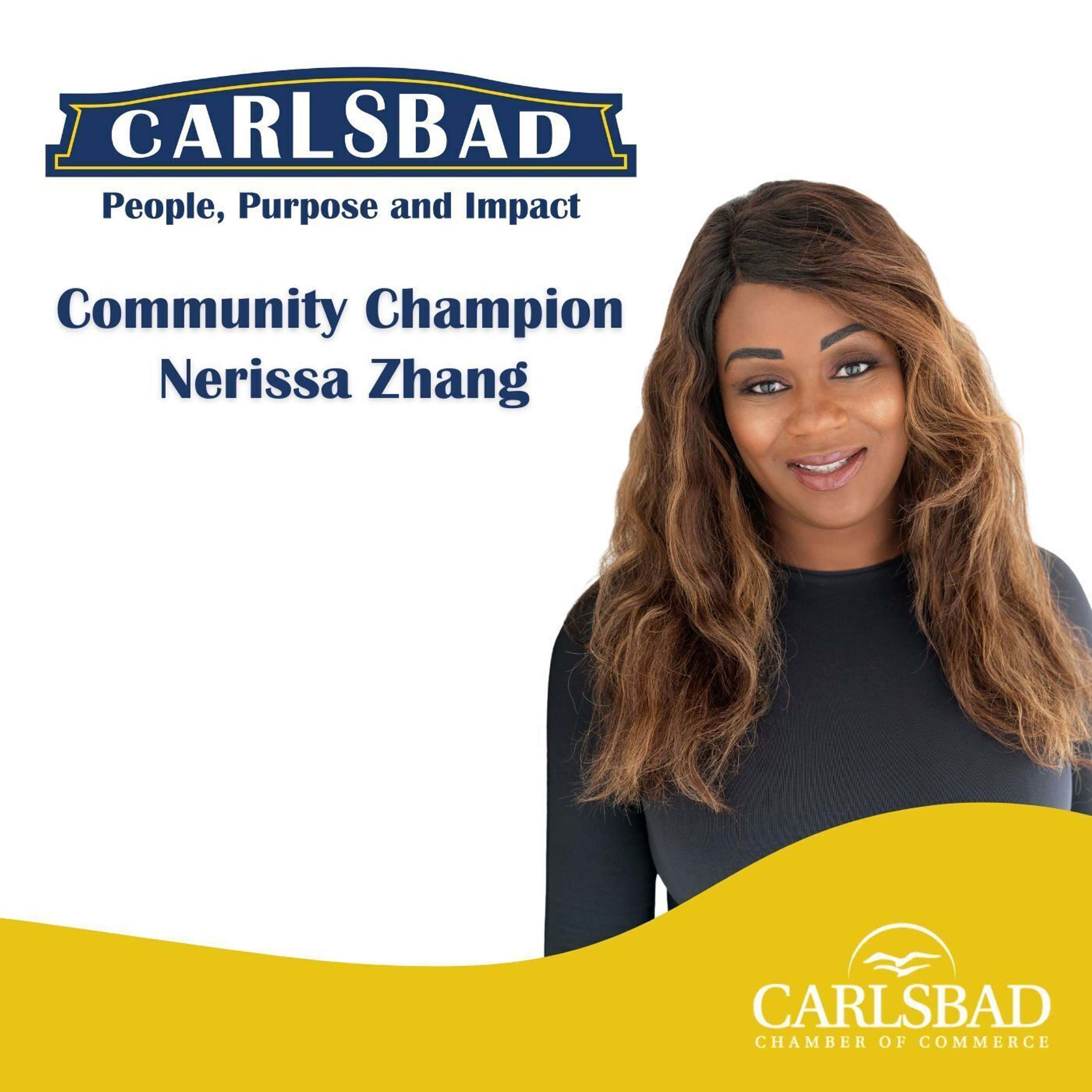 Carlsbad: People, Purpose and Impact
