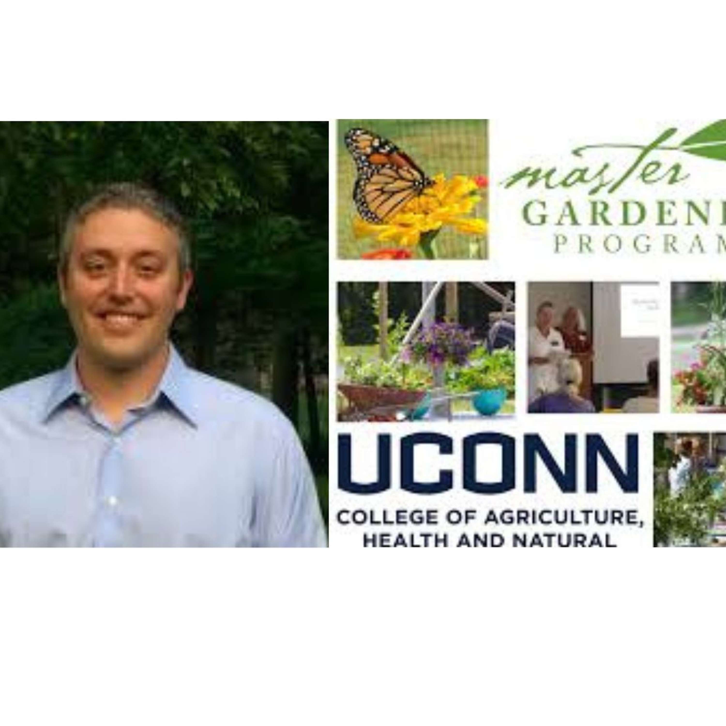 Digging In The Dirt with Kevin Gallagher