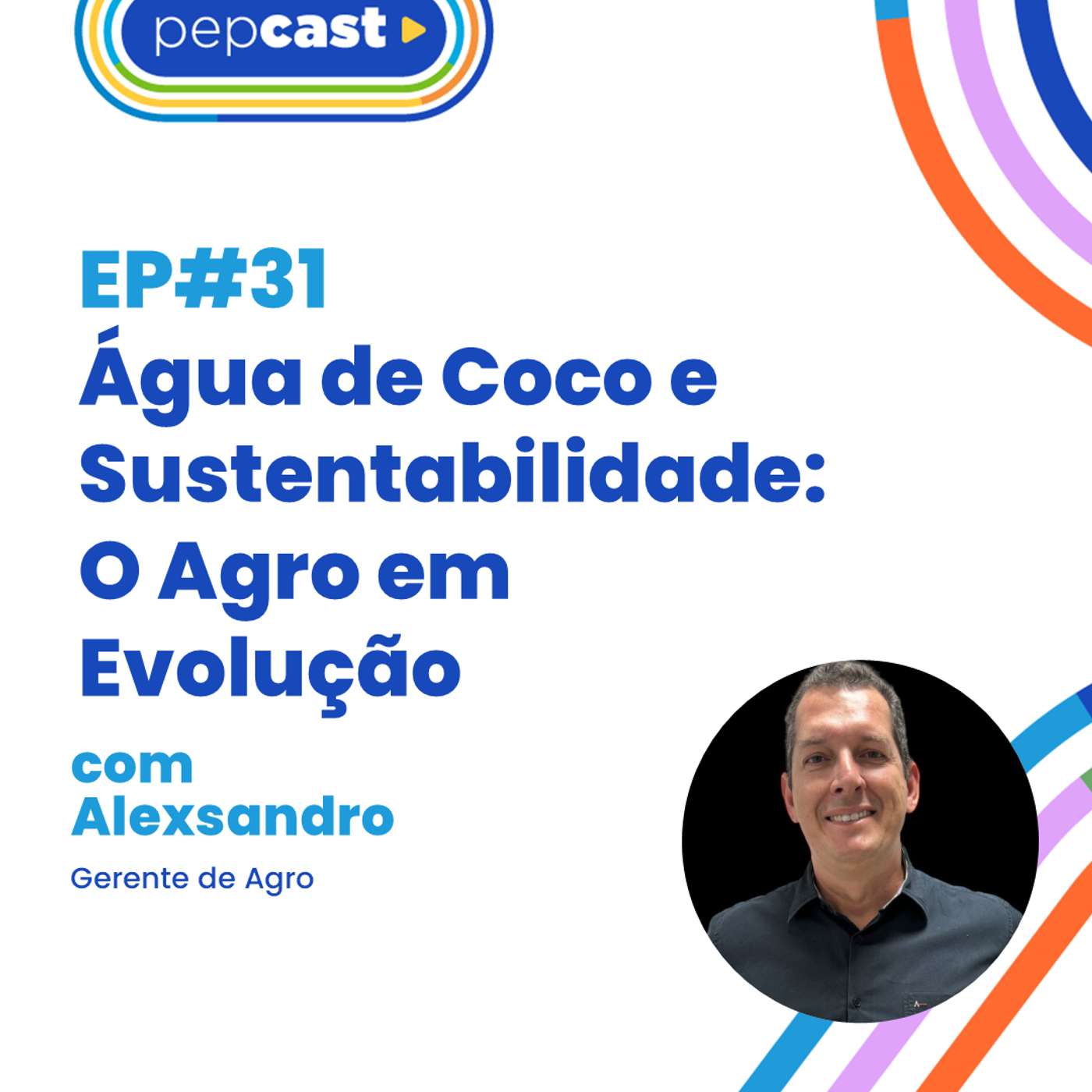 PEPcast
