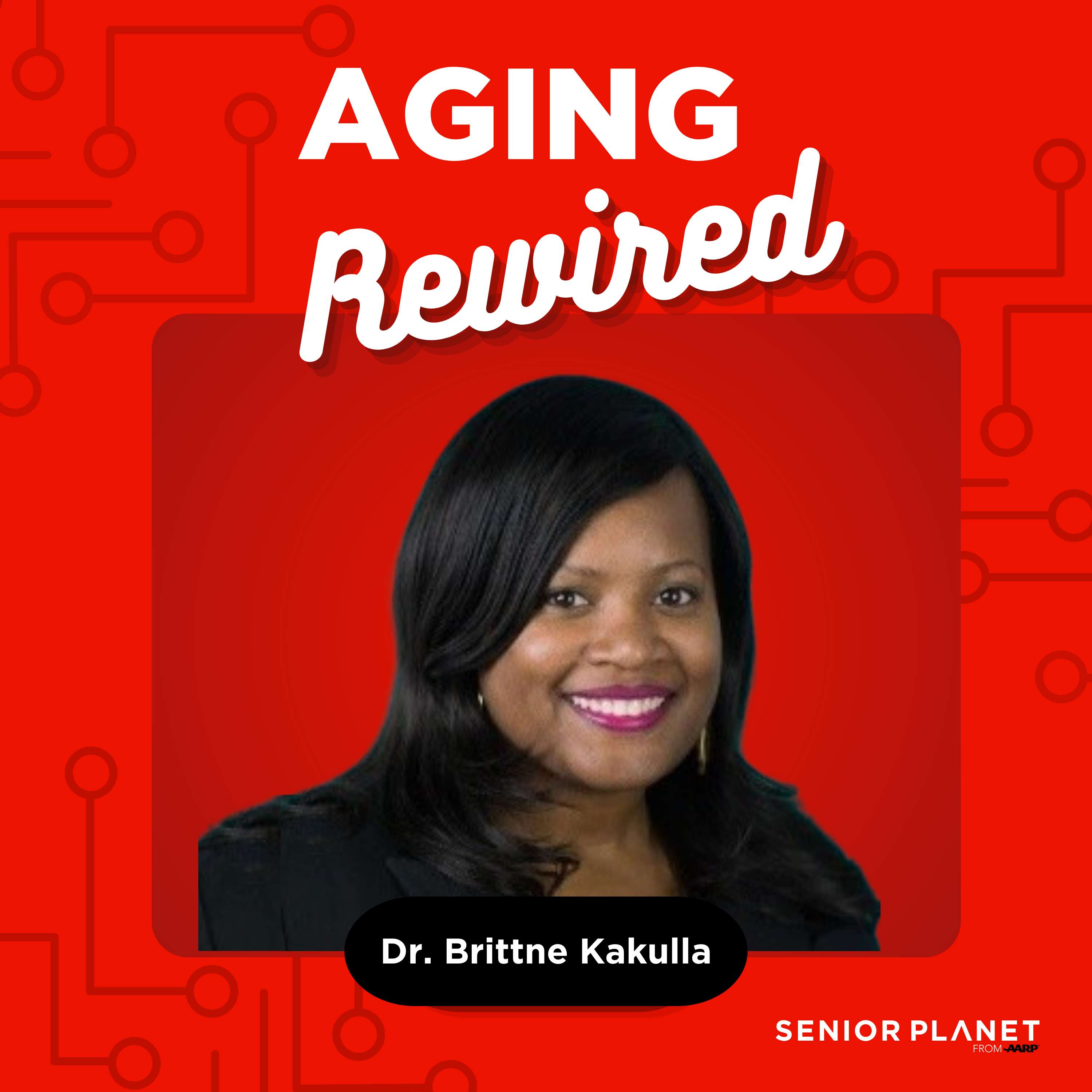 Aging and Tech Trends