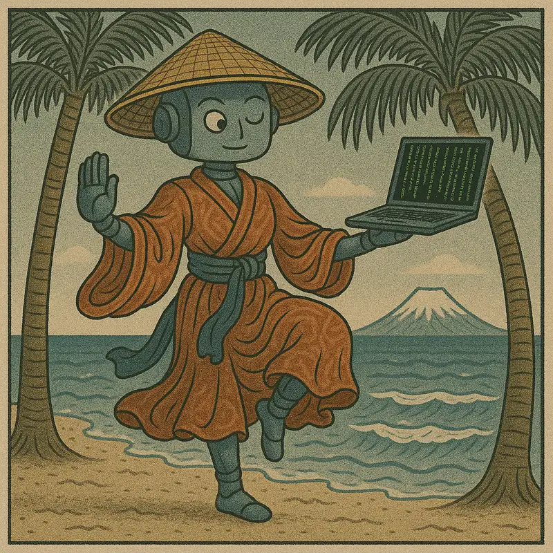 What is Vibe Coding & How Bolt.new Works | <3 #139 CHATGPT