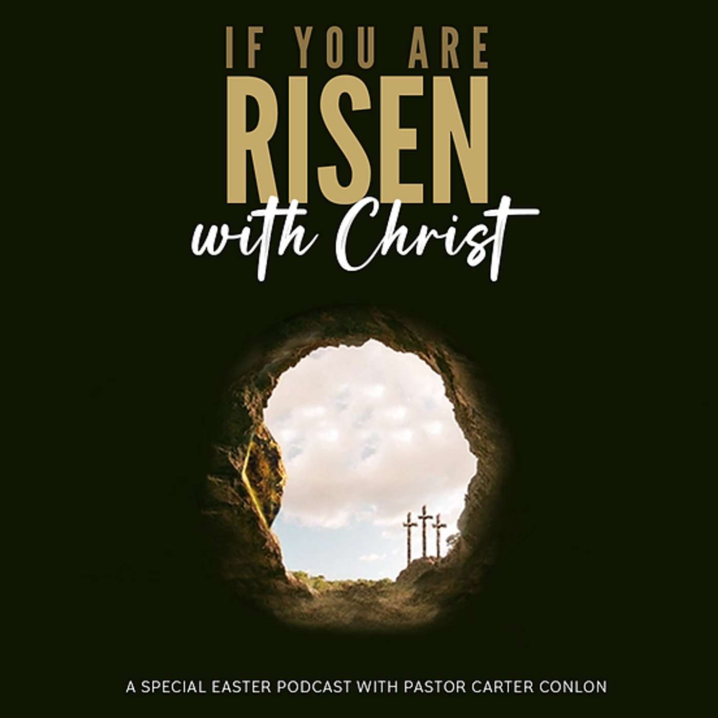 If You Are Risen With Christ If You Are Risen With Christ