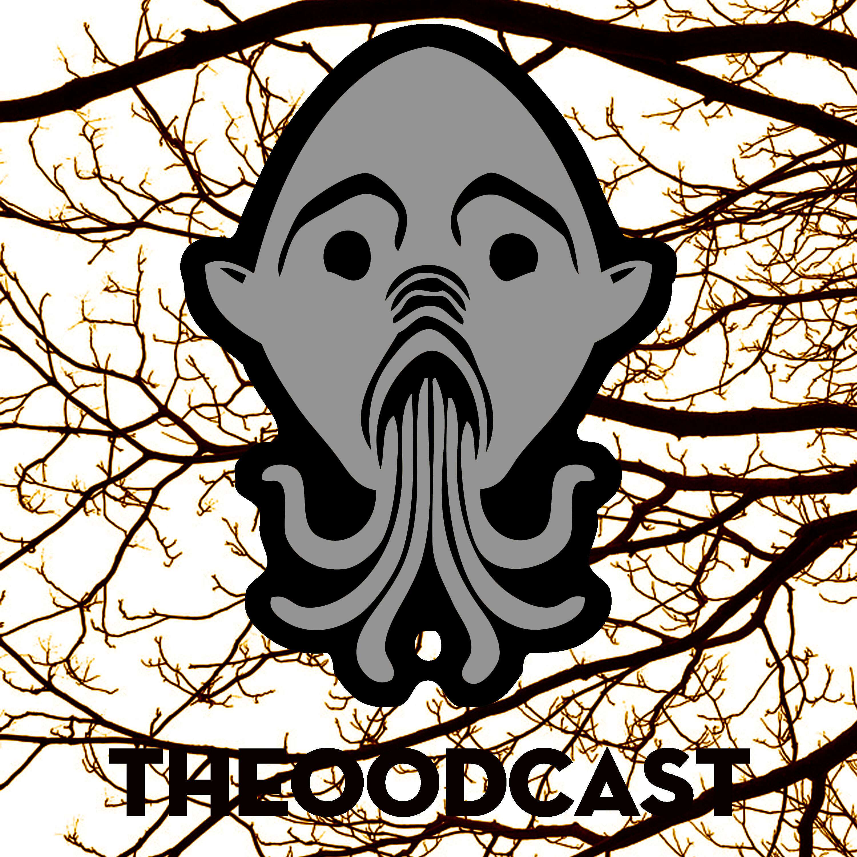 Doctor Who: The Ood Cast