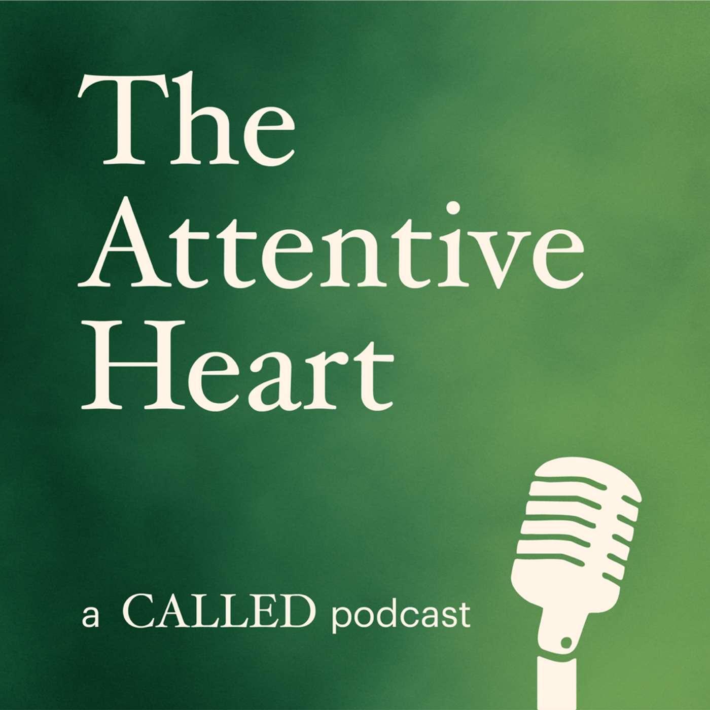 Sunday To Sunday Attentive Heart