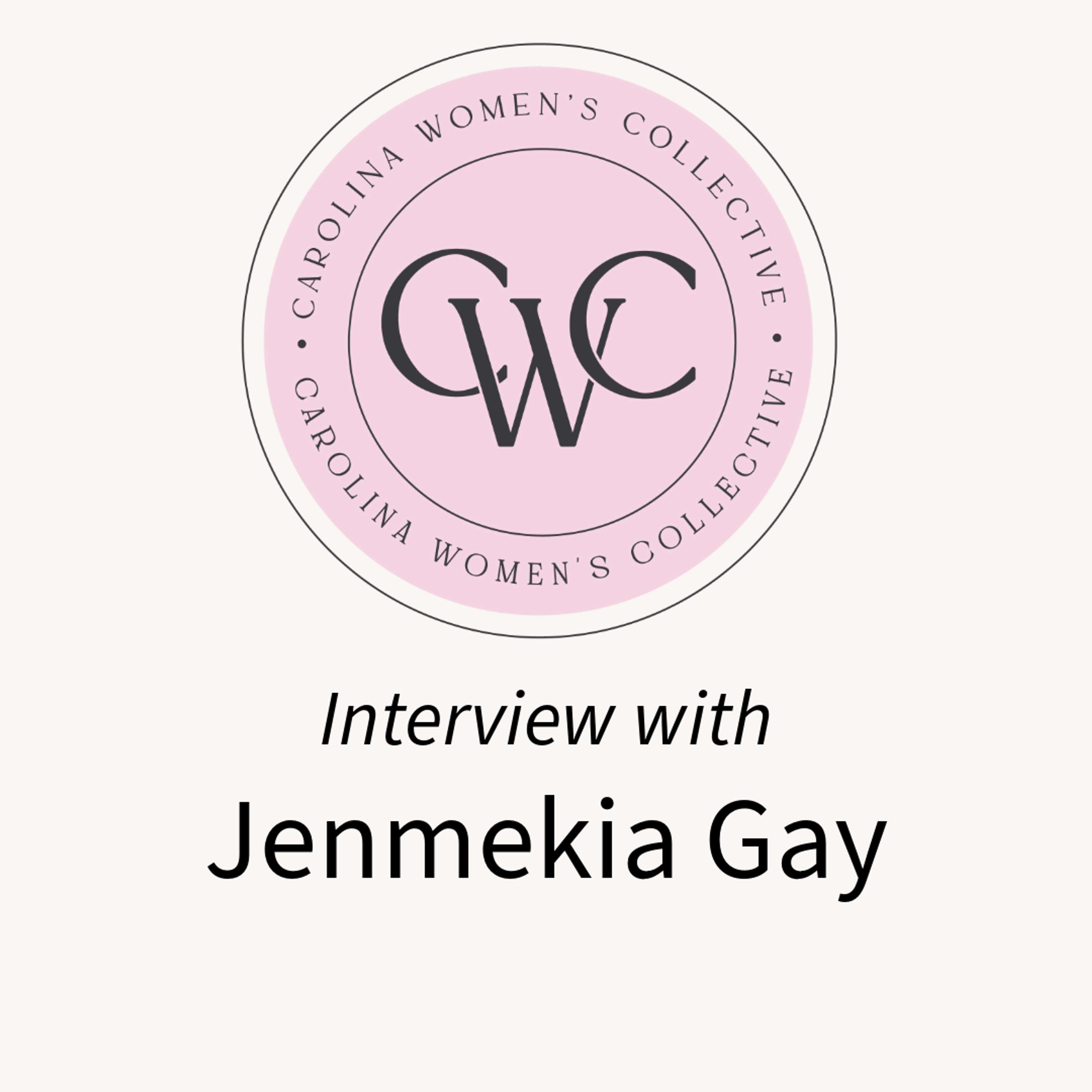 Welding Is For The Ladies | Interview with Jenmekia Gay