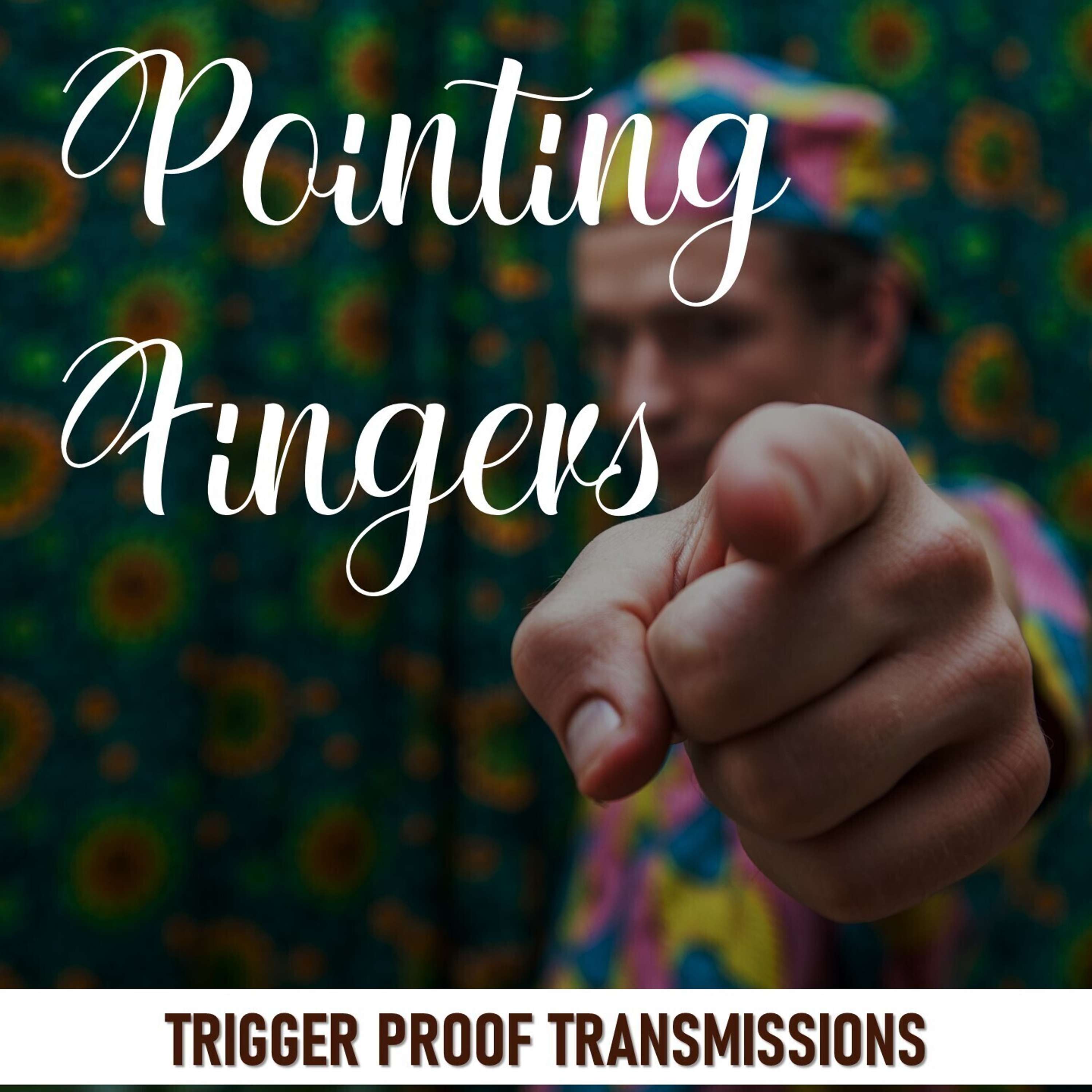 Trigger Proof Transmissions (Cyclebreaker Collective)
