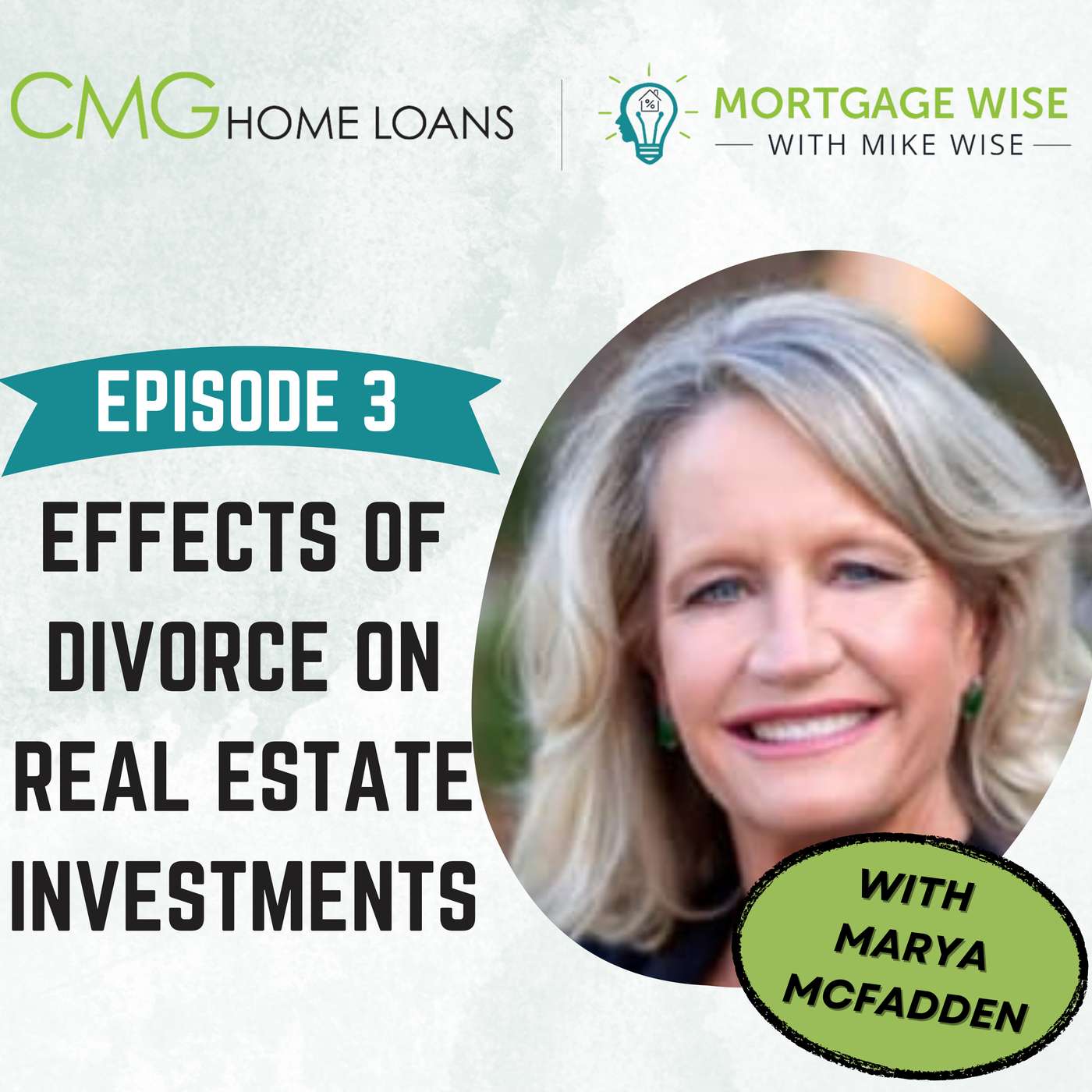 Mortgage Wise with Mike Wise