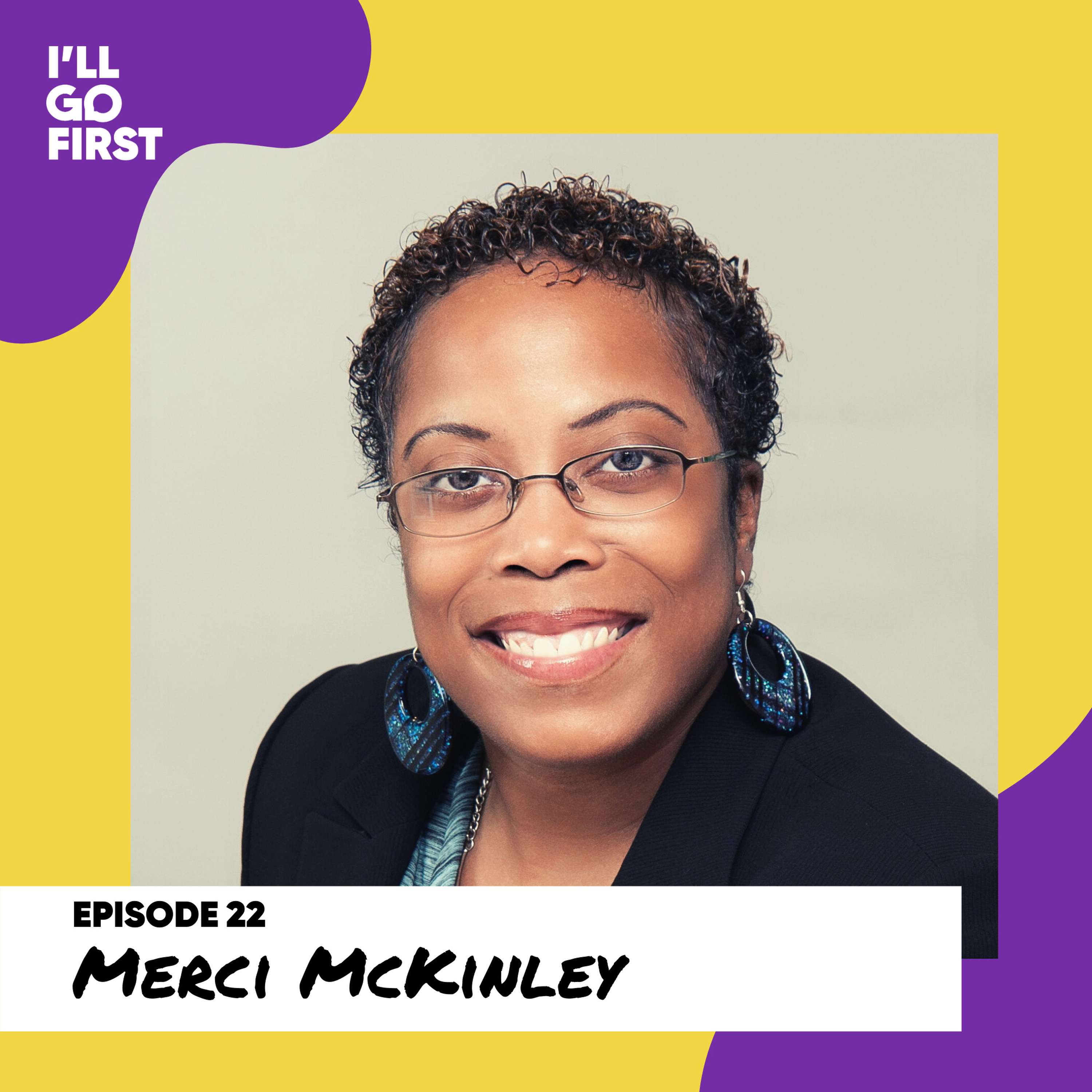 Reclaiming Your Life After Sexual Assault with US Army Veteran Merci McKinley
