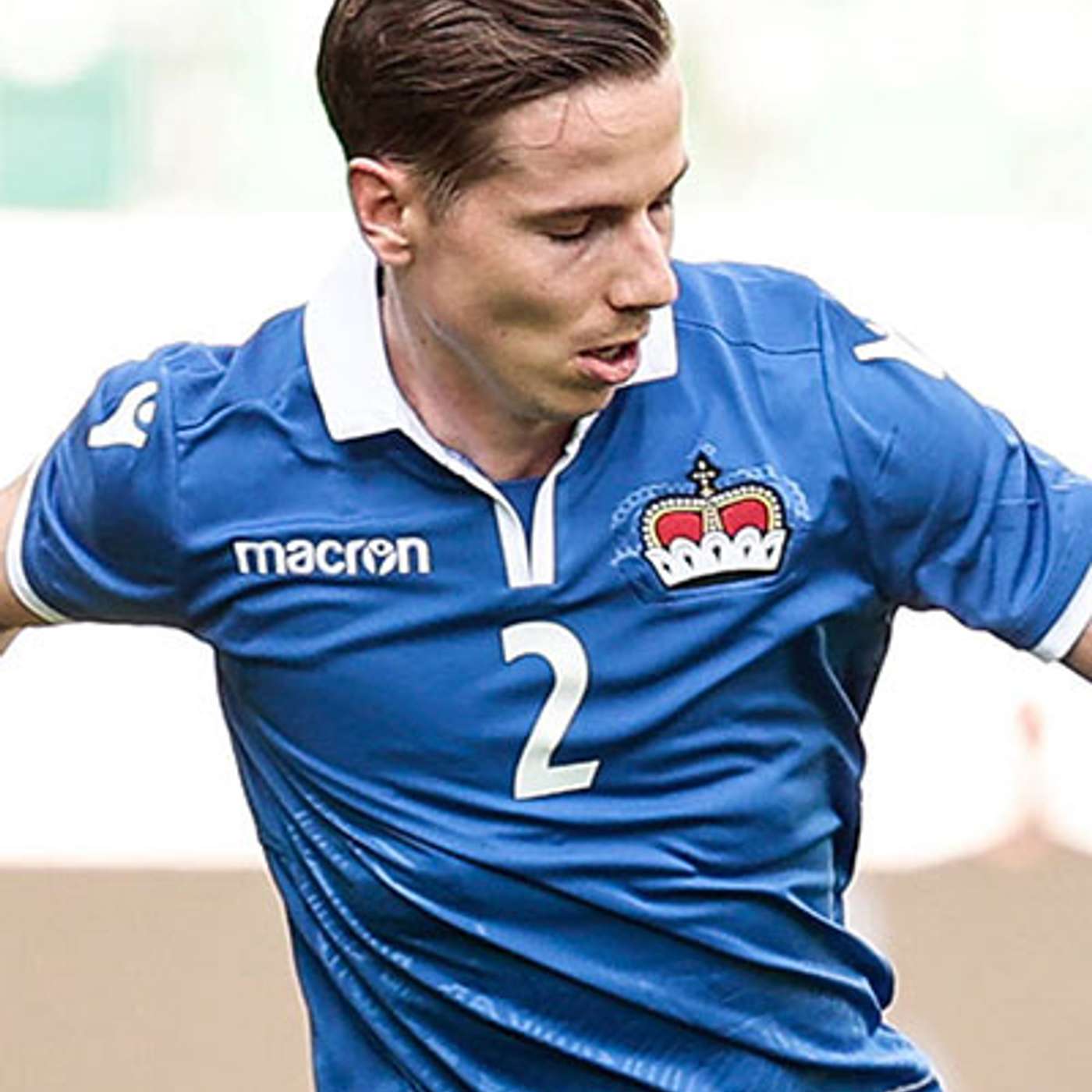 961 - Mental Mastery with Daniel Brandle (15.11.2025)