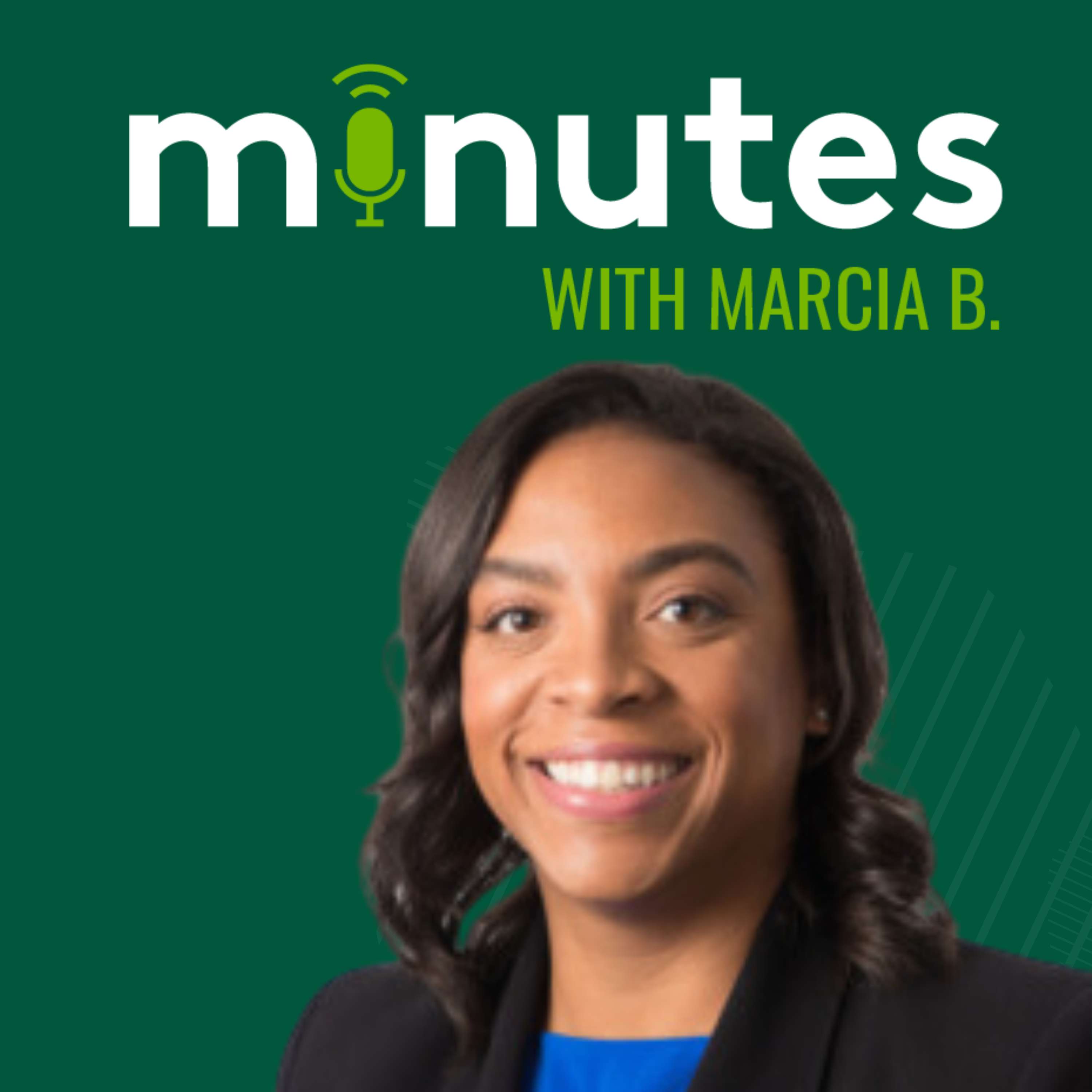 Minutes with Marcia B. | Multifamily Podcast from Apartments.com