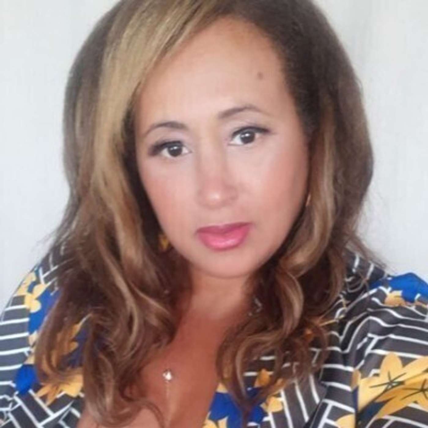 Leadership Conversations with Jonno White Podcast