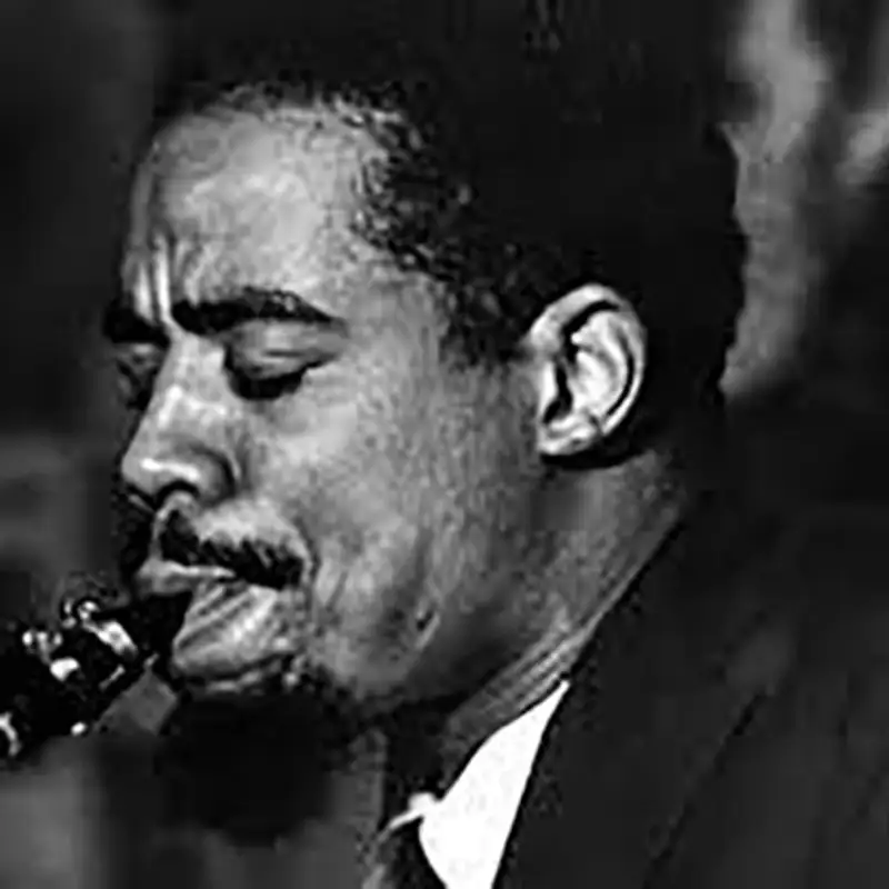 Musicando - Eric Dolphy
