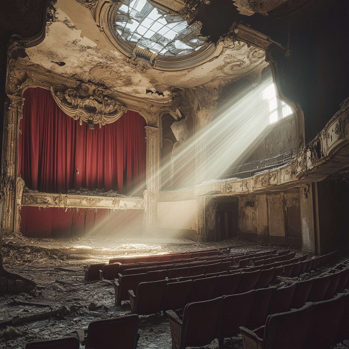 DeepRessive - Deep and Progressive Sounds by MATRICE