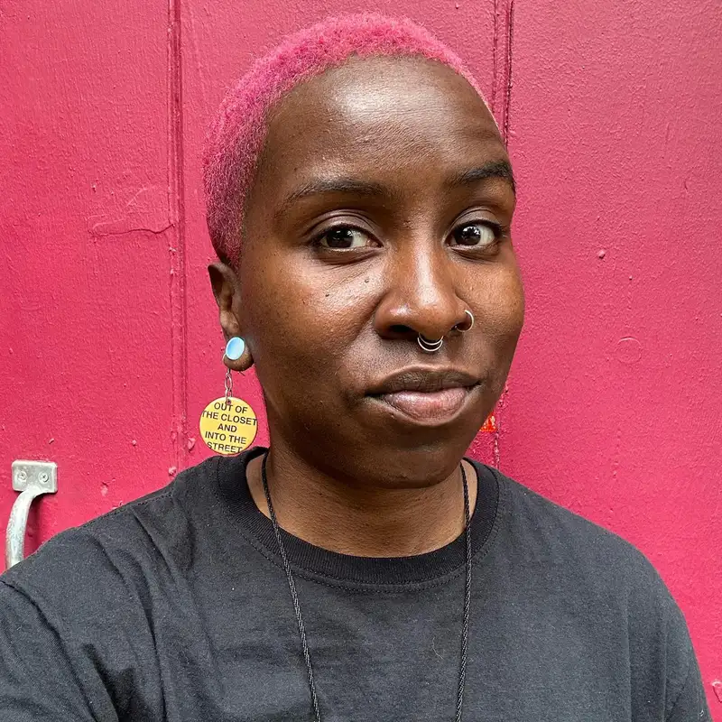 Black Kotton Kandy: Unveiling Baltimore's Vibrant Artistic Soul