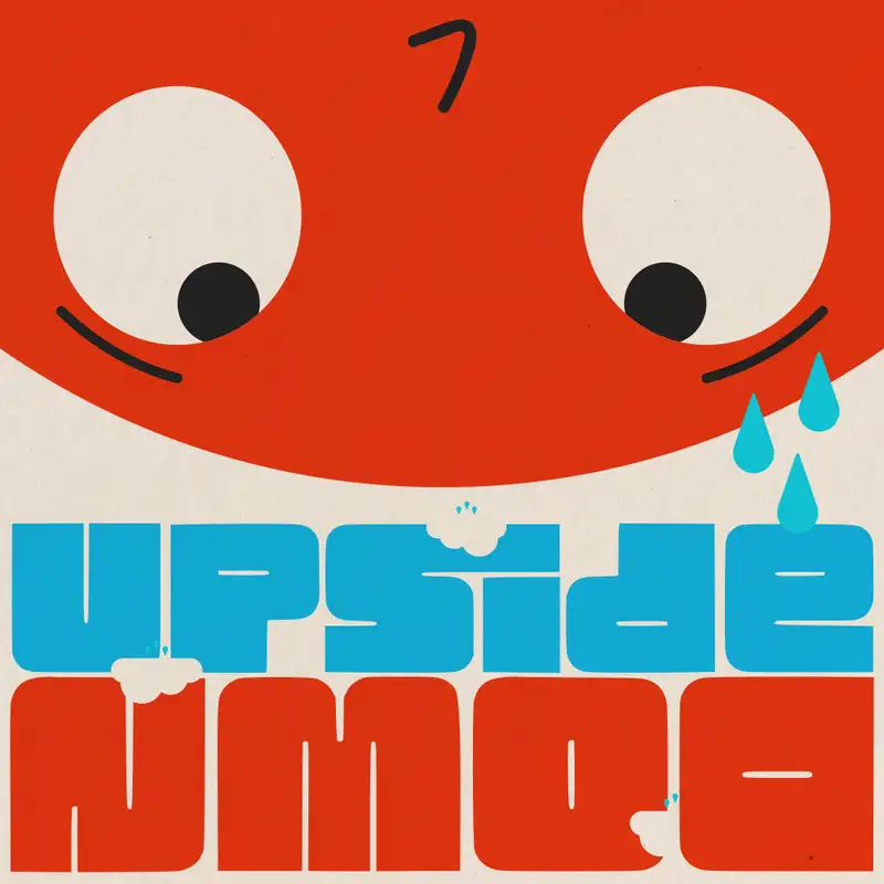 Upside Down #8 | Chris Vaught | 08-04-24