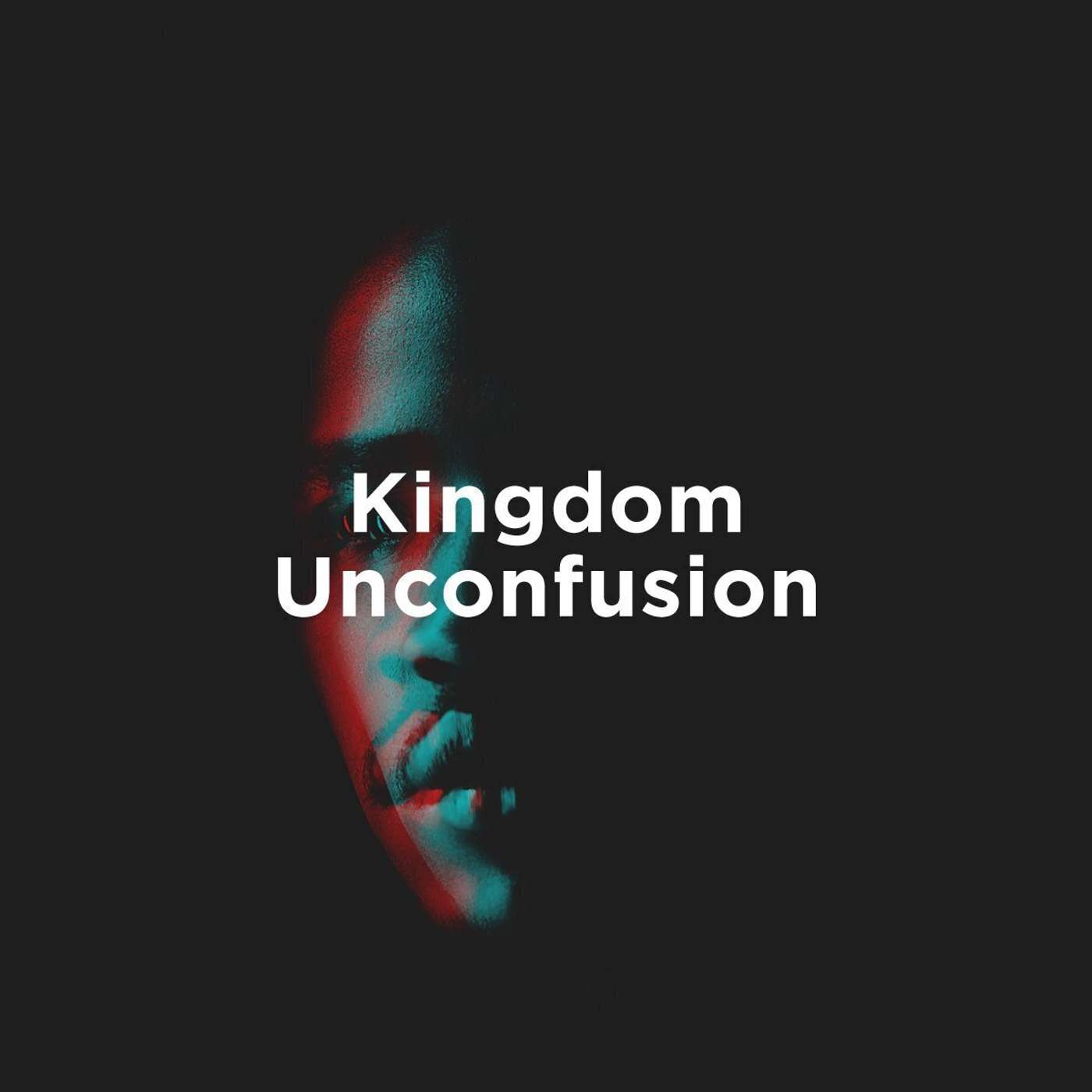 Kingdom Un-confusion
