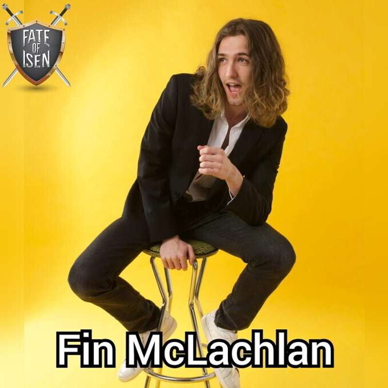 Fin McLachlan