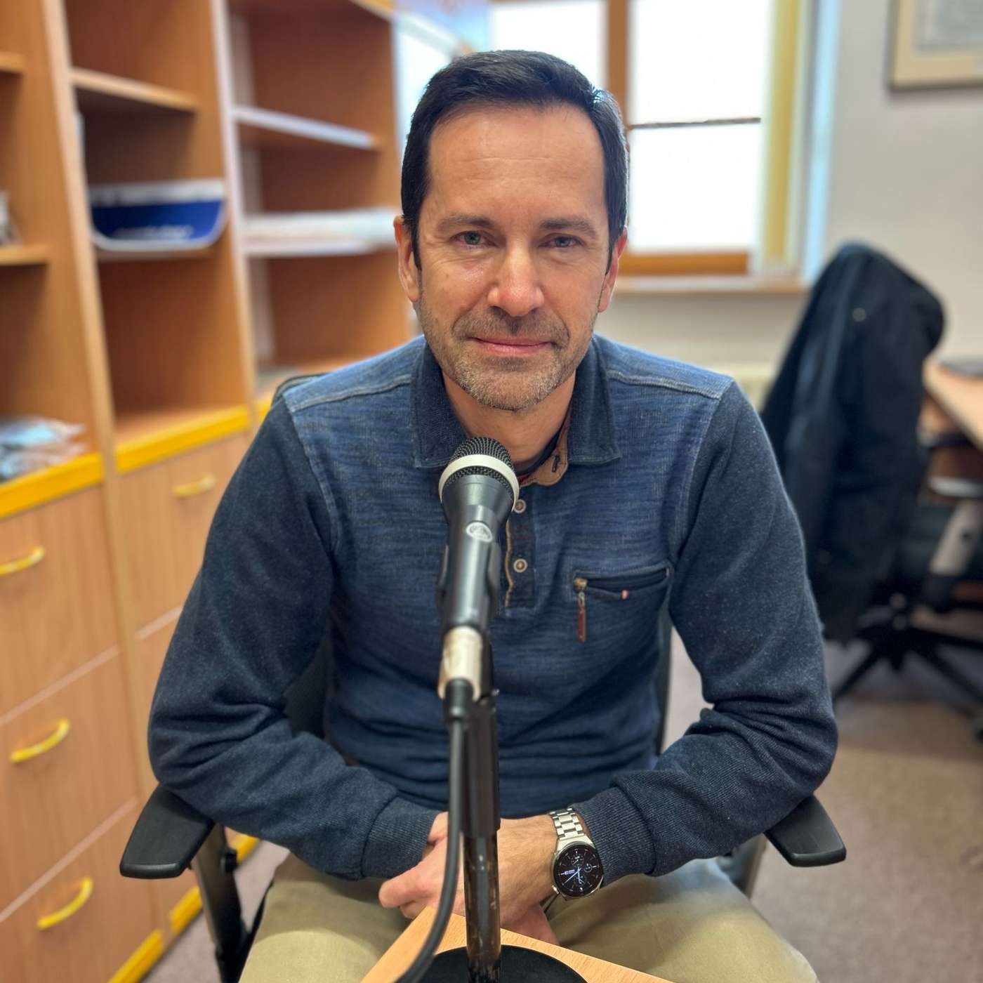 Škola DIGI IN - podcast NPI ČR