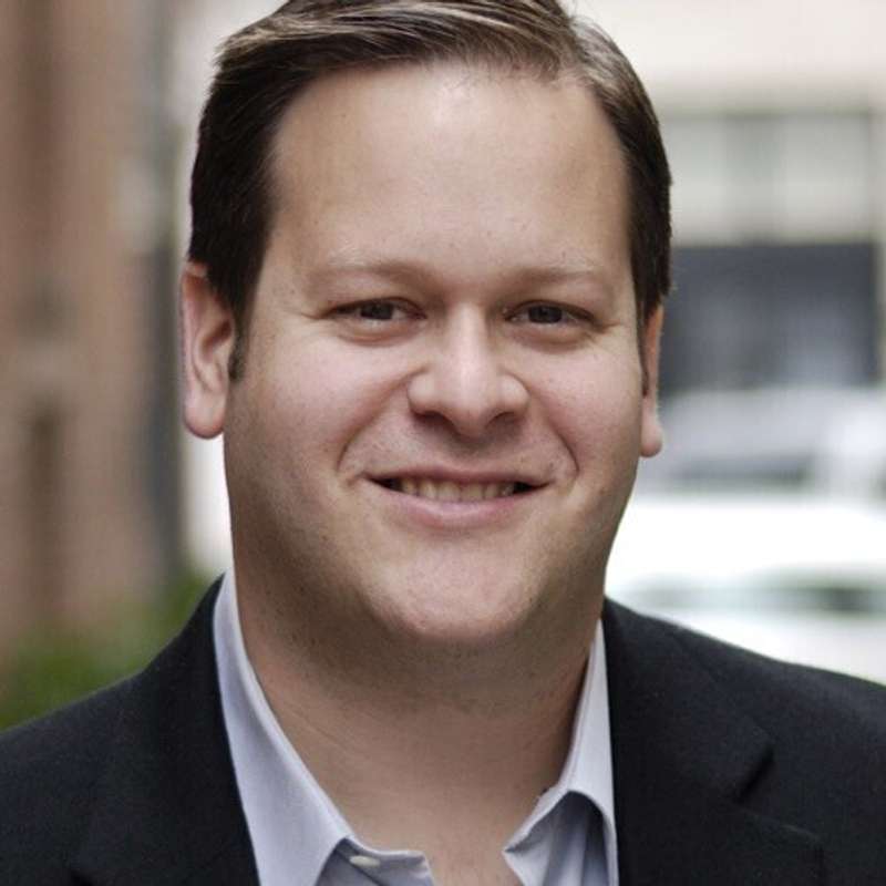 Mark Dinerstein