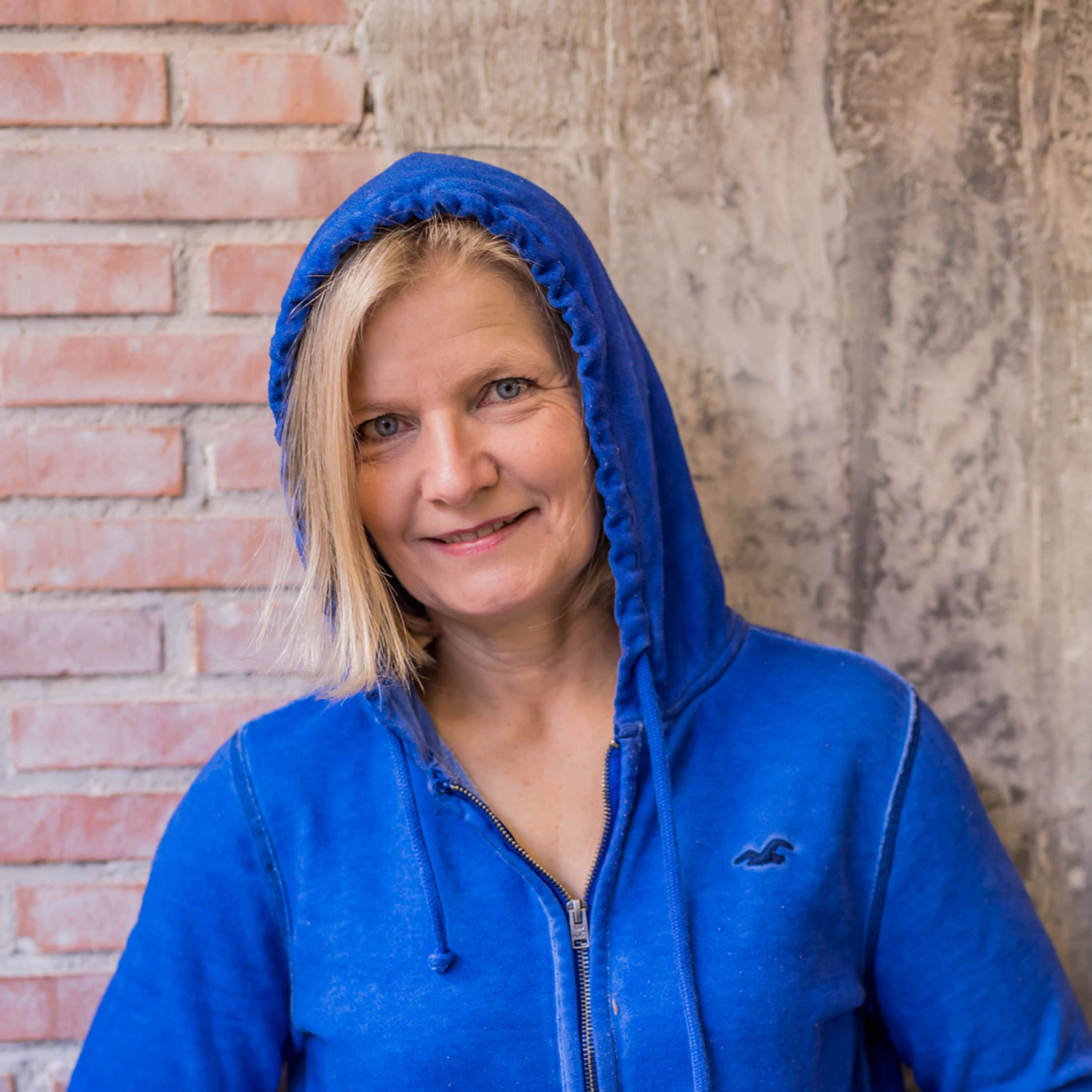 Prime Spark with Sara Hart