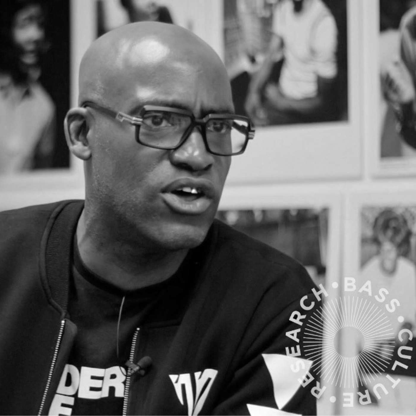 Bass Culture UK - How Bass Music Shaped British Culture