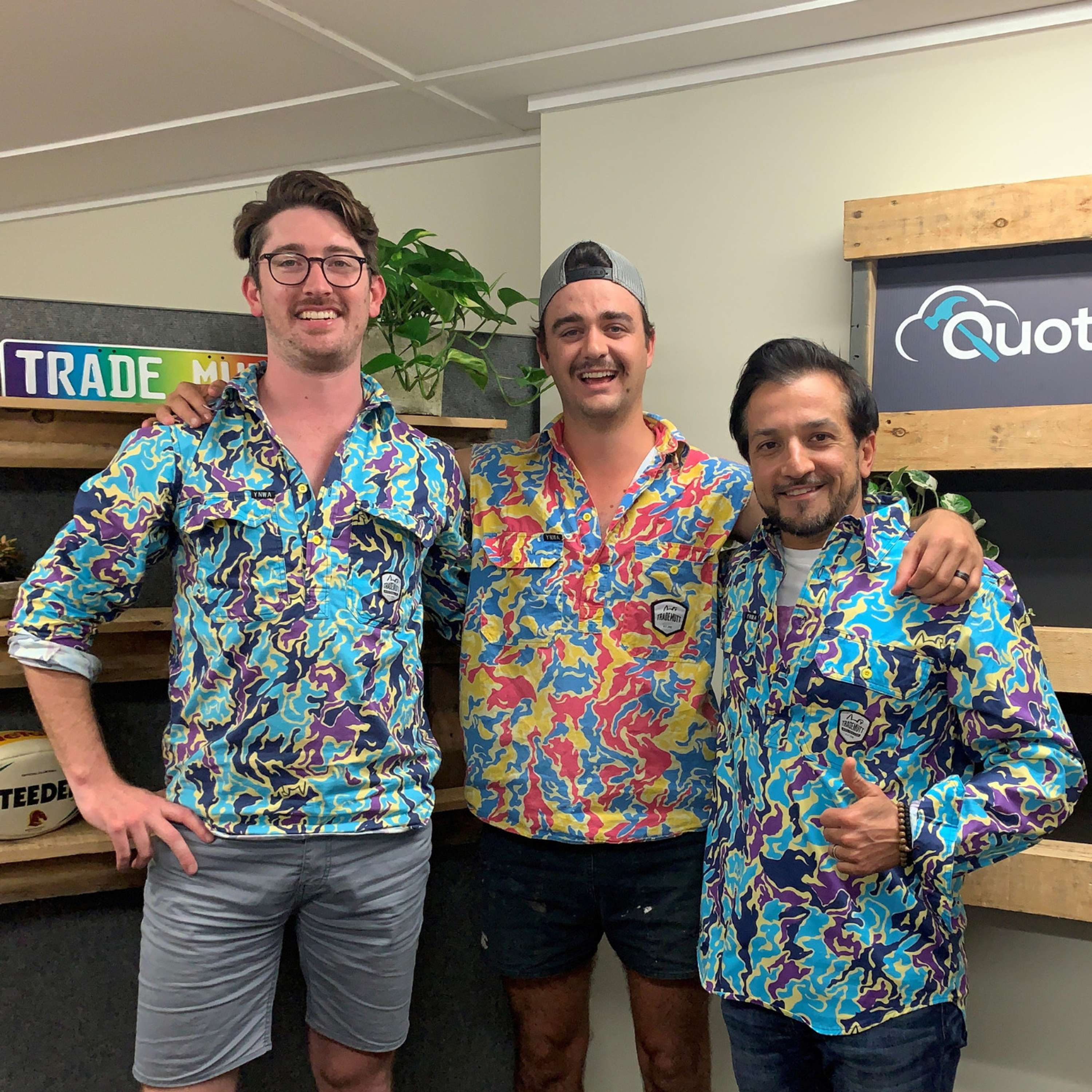 TradeMutt Radio