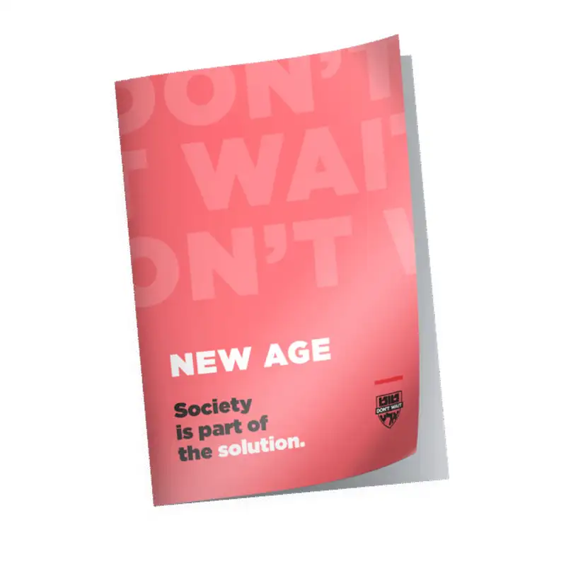 NEW AGE - Episode 2