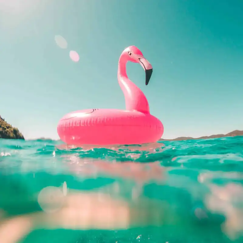É verão! E agora?