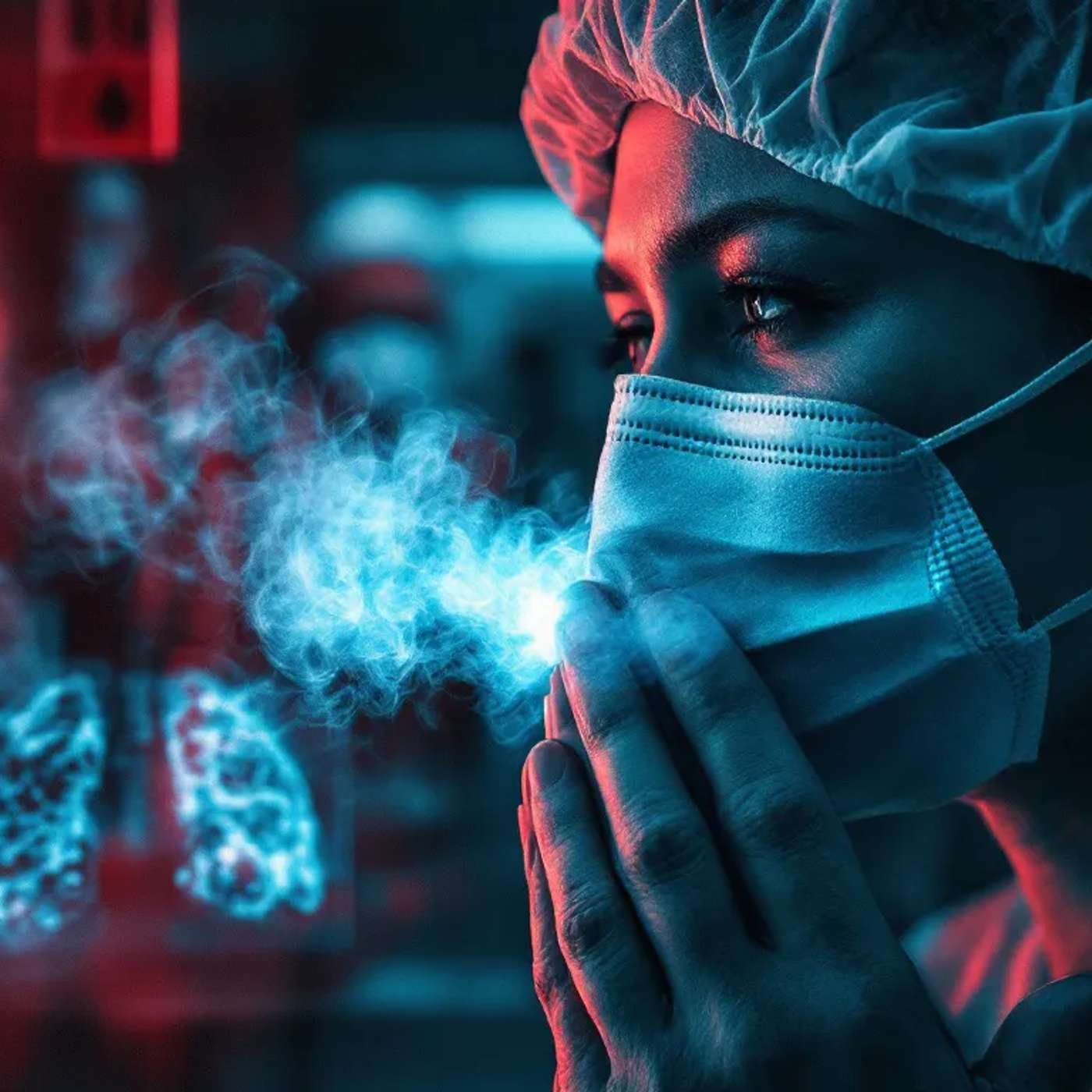 Why Is Tuberculosis Making a Comeback? episode artwork