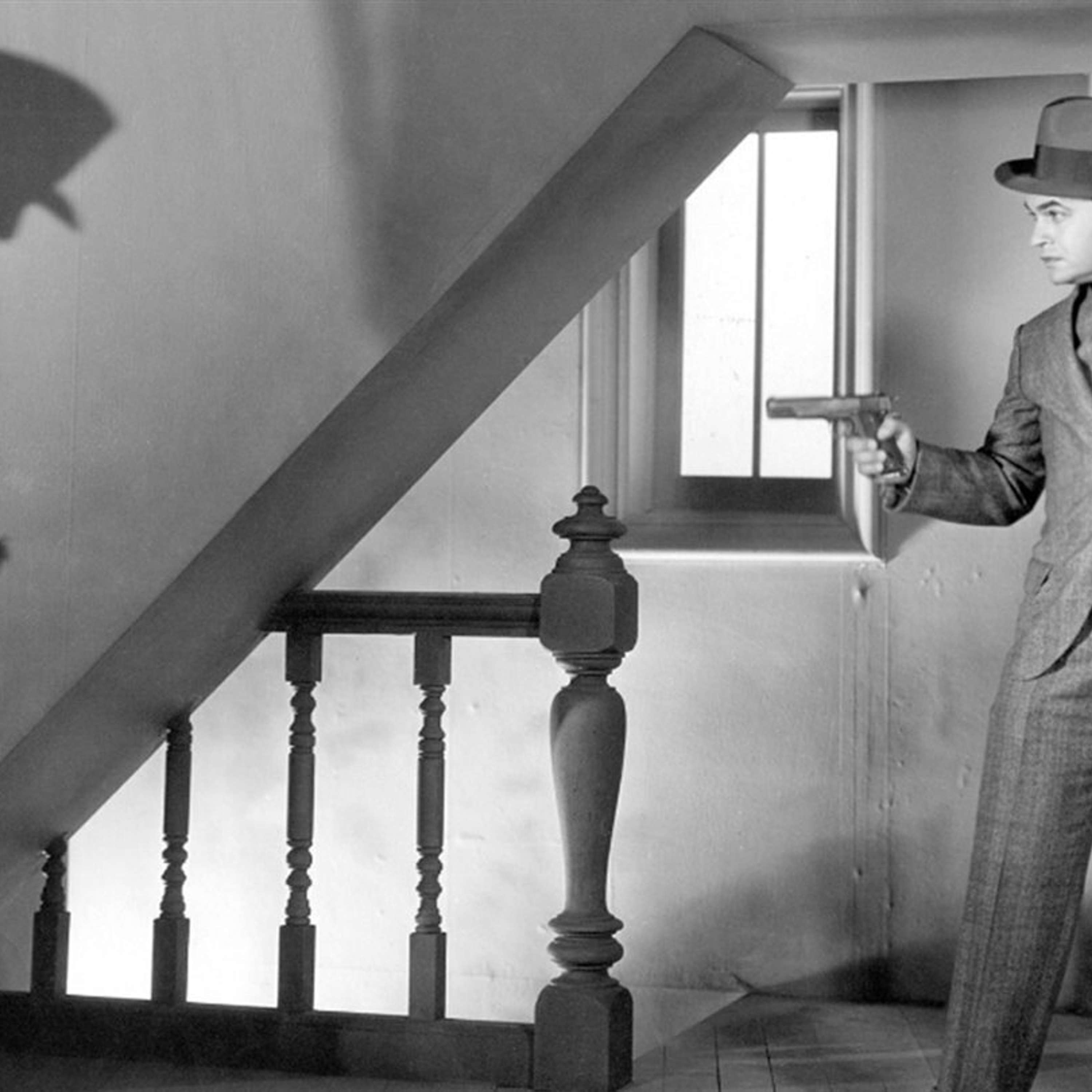 Cine de gangsters en el Hollywood Pre-Code (III): Hampa dorada (1931) de Mervyn LeRoy