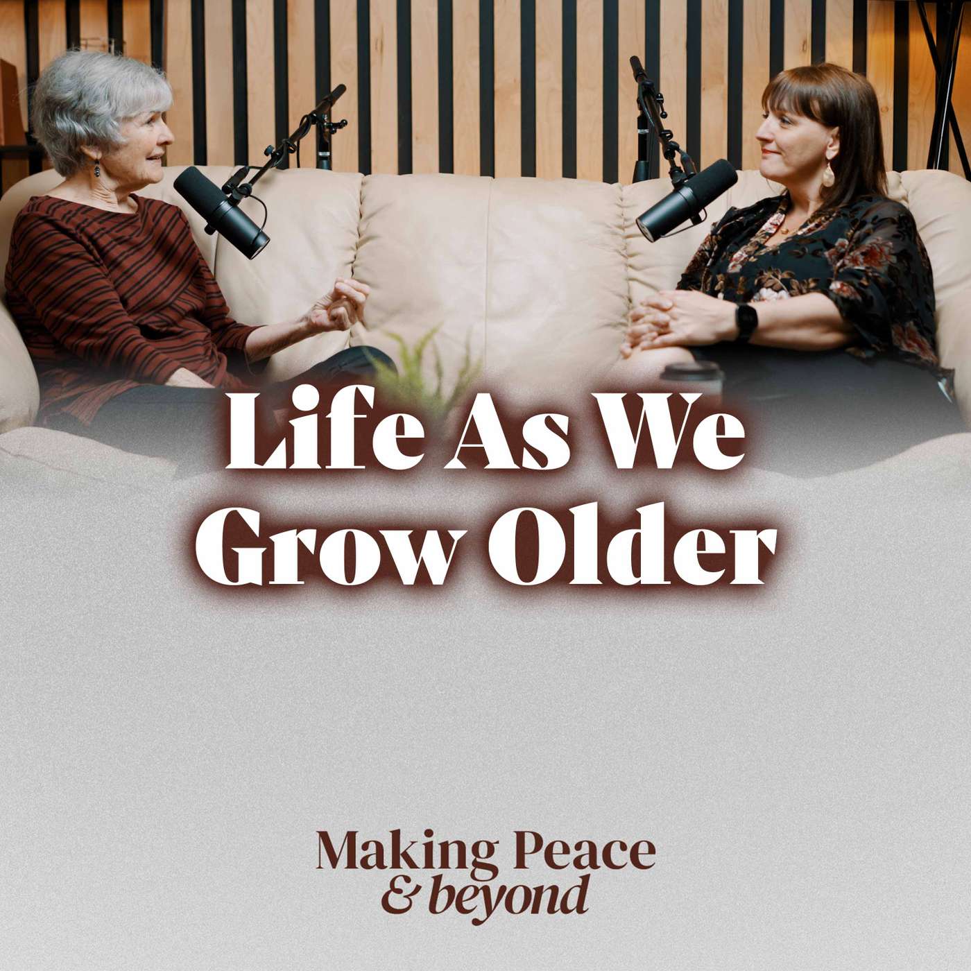 Life As We Grow Older Life As We Grow Older