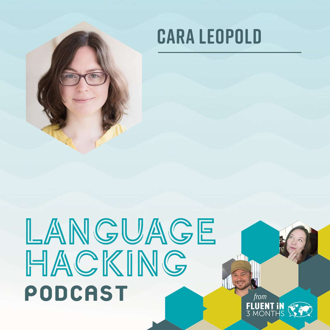 Language & Travel Hacking
