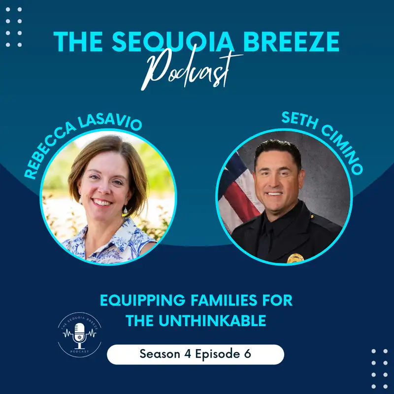 Equipping Families for the Unthinkable