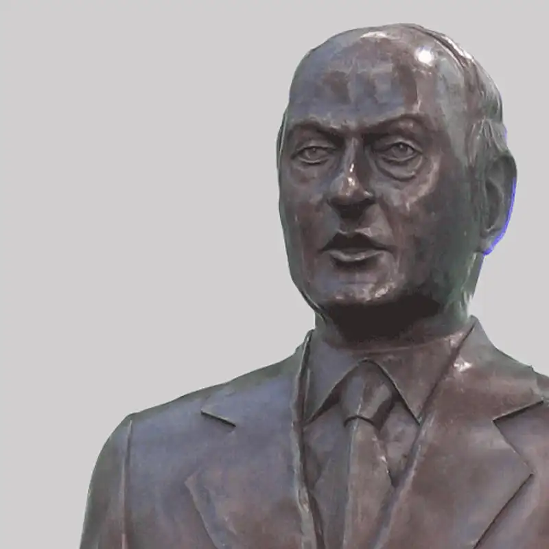 HISTOIRE - René Levesque, indépendantiste (1967-1987)
