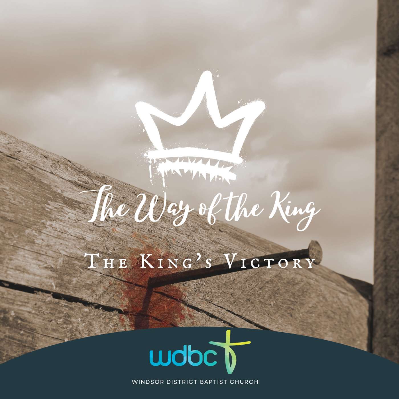 The Way of the King #13 | The King's Victory