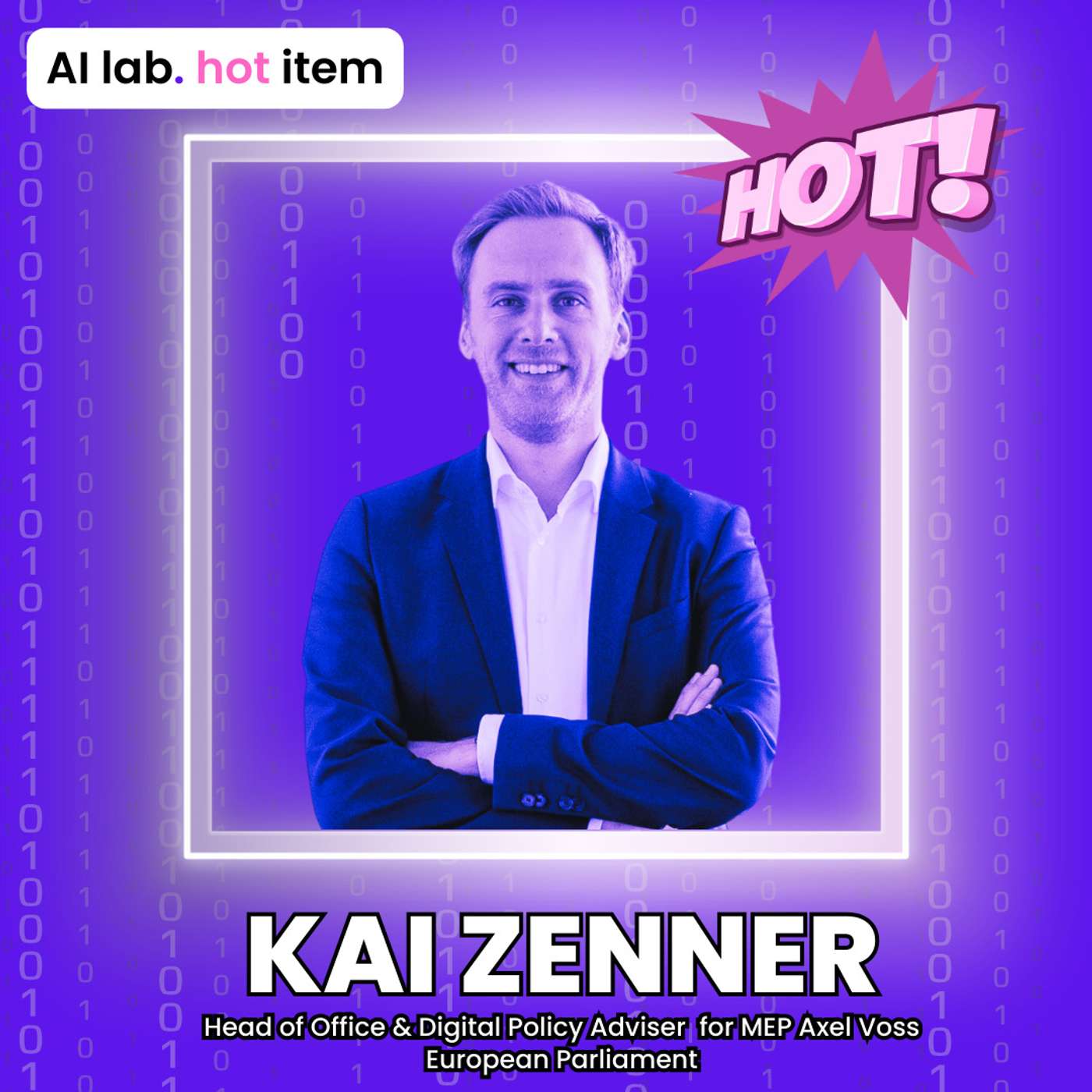 AI lab by information labs